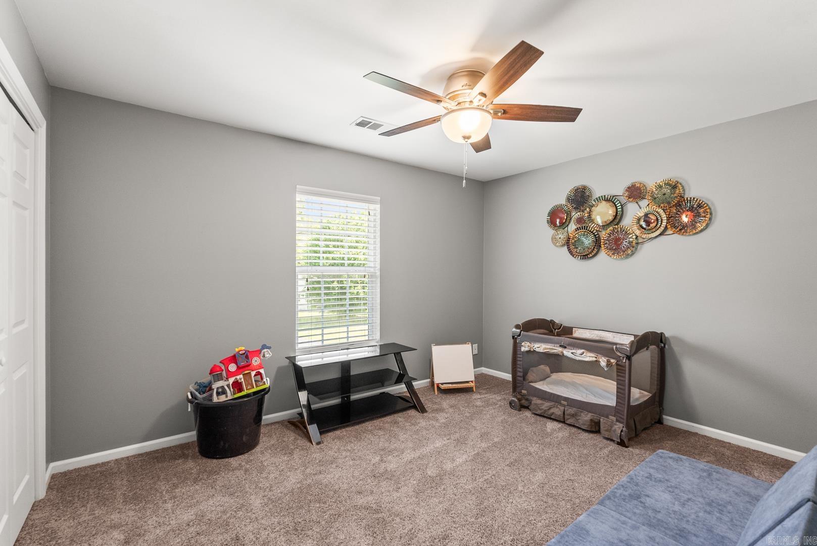 1520  MOUNTAIN SPRINGS  Cabot, AR