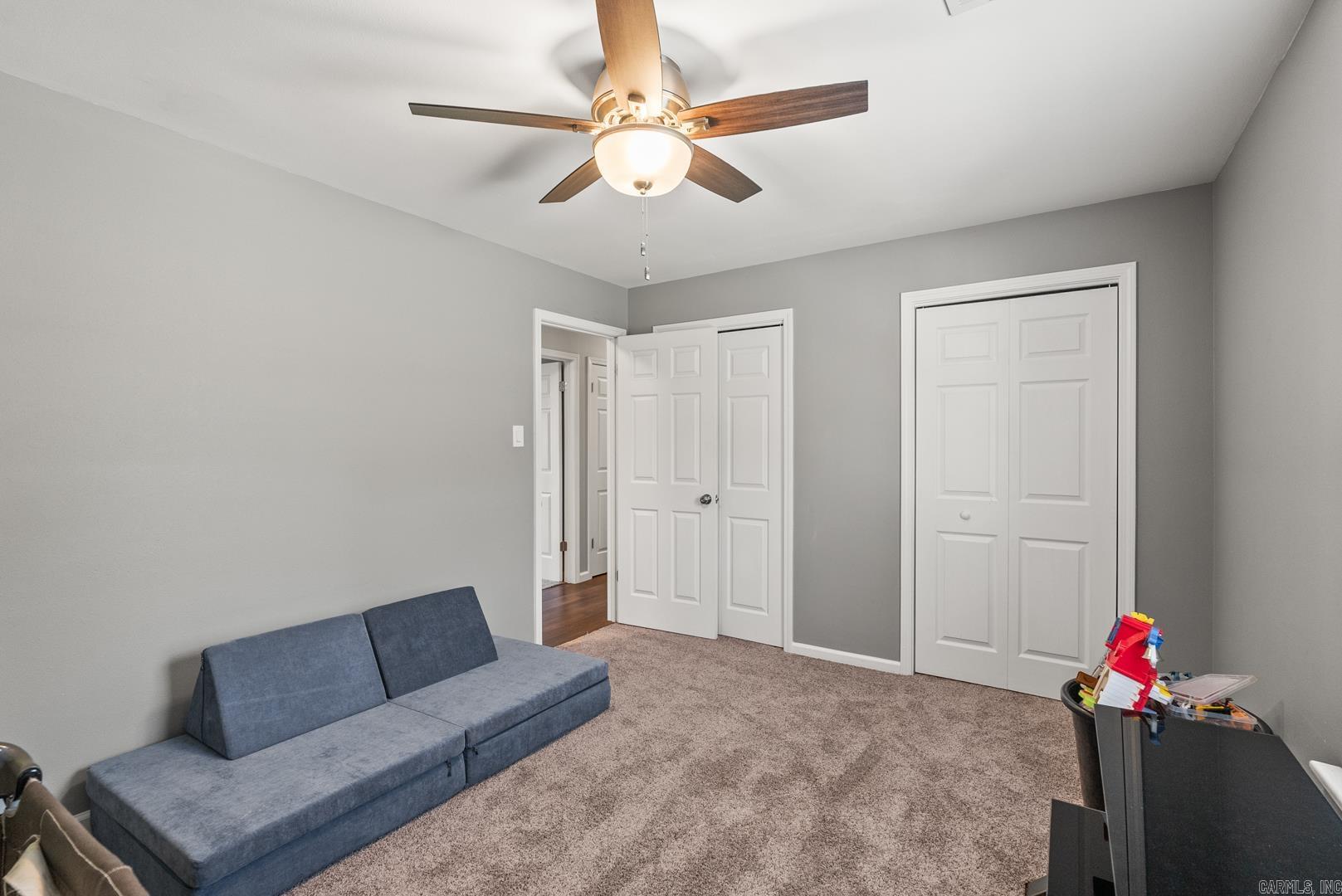 1520  MOUNTAIN SPRINGS  Cabot, AR