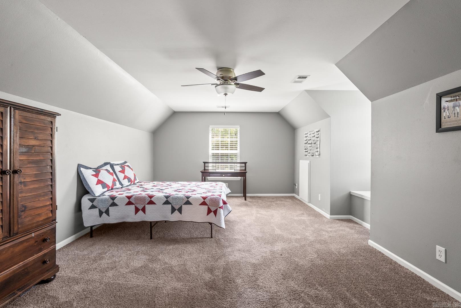 1520  MOUNTAIN SPRINGS  Cabot, AR