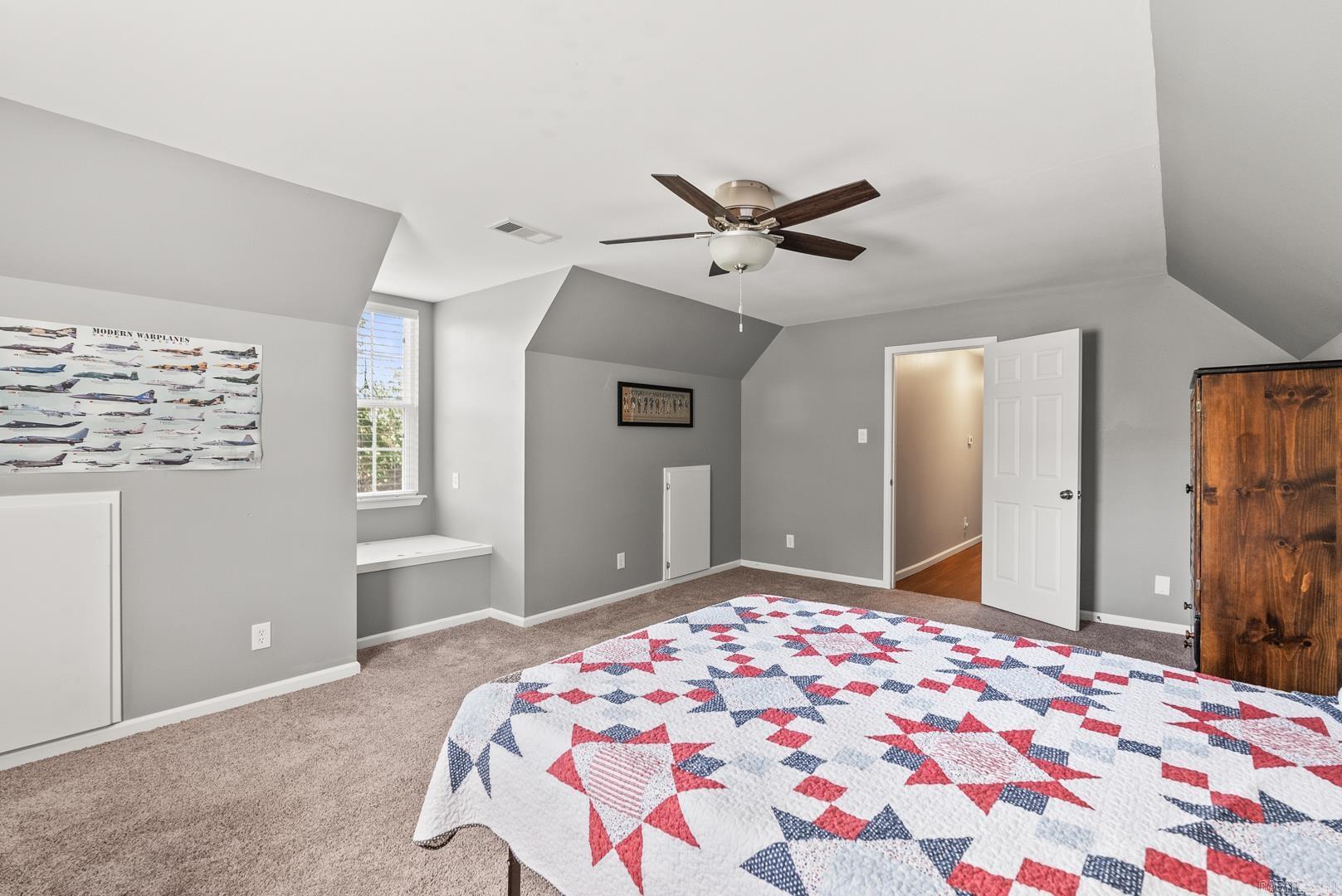 1520  MOUNTAIN SPRINGS  Cabot, AR