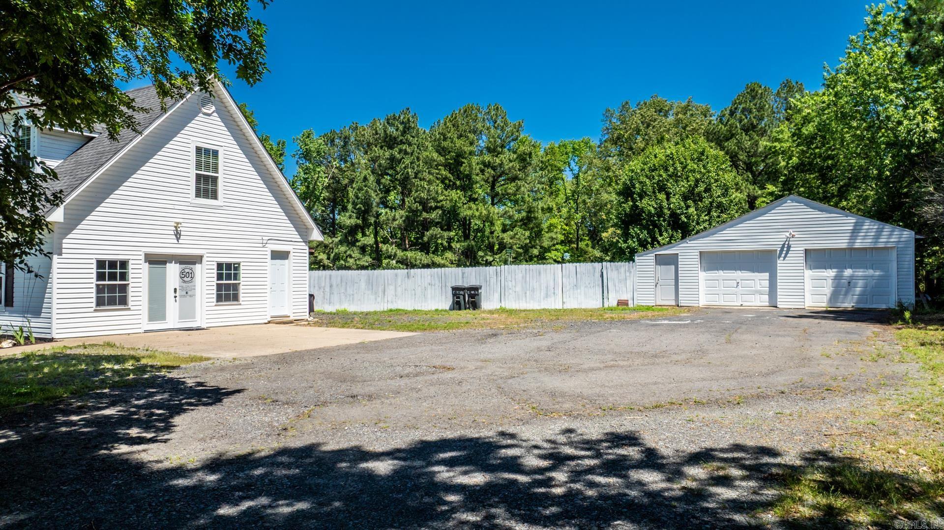 1520  MOUNTAIN SPRINGS  Cabot, AR