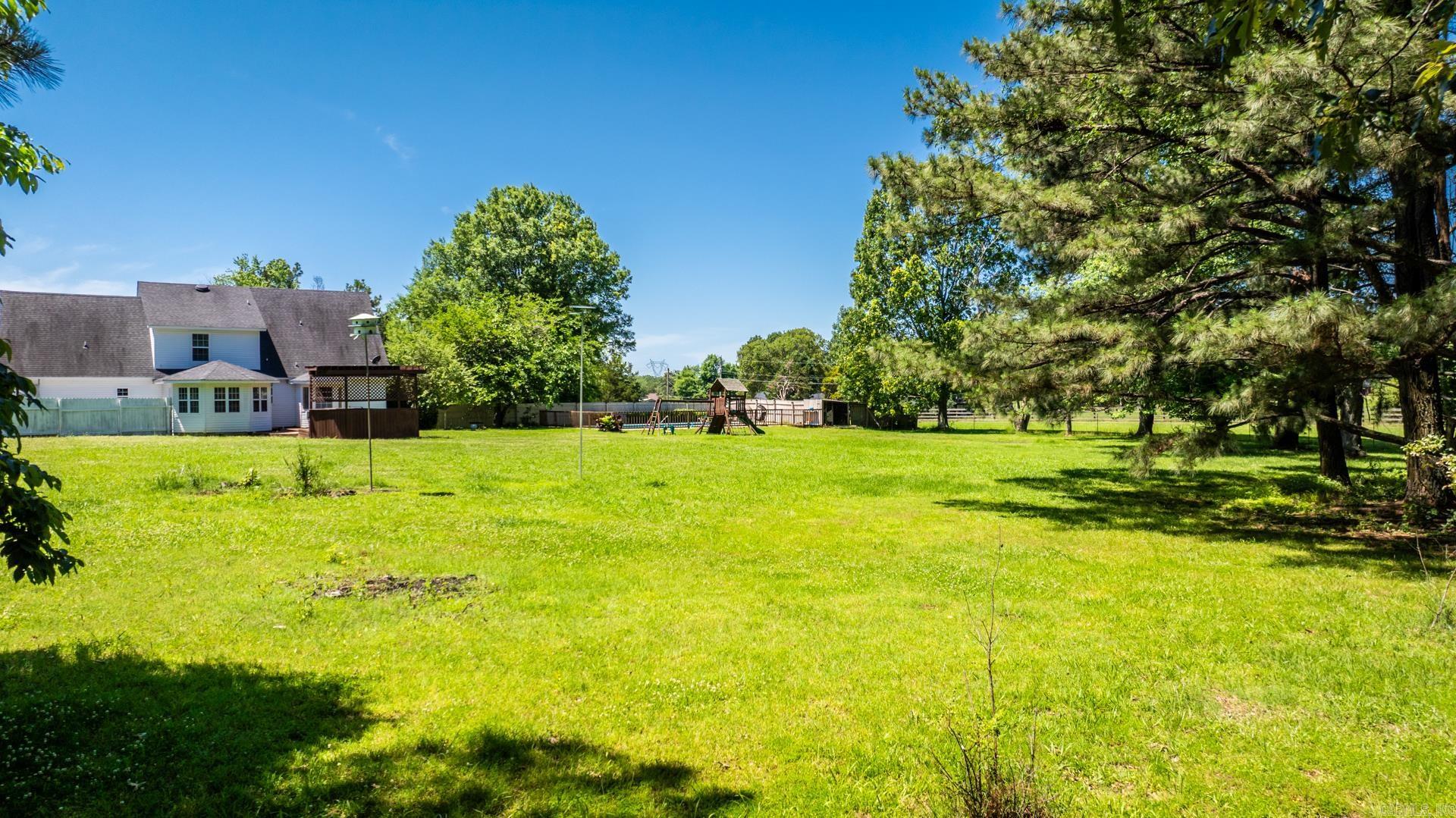 1520  MOUNTAIN SPRINGS  Cabot, AR