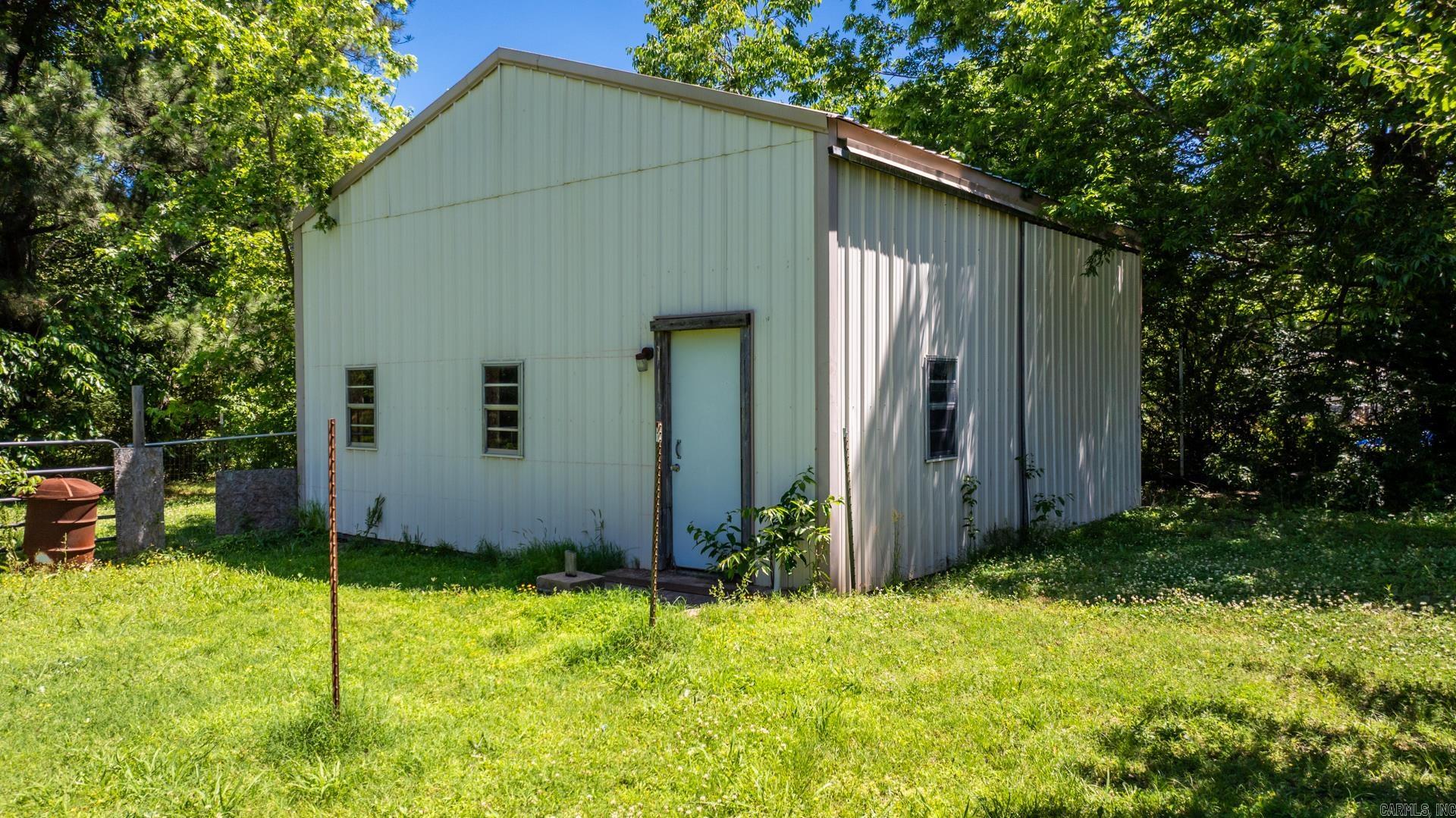 1520  MOUNTAIN SPRINGS  Cabot, AR