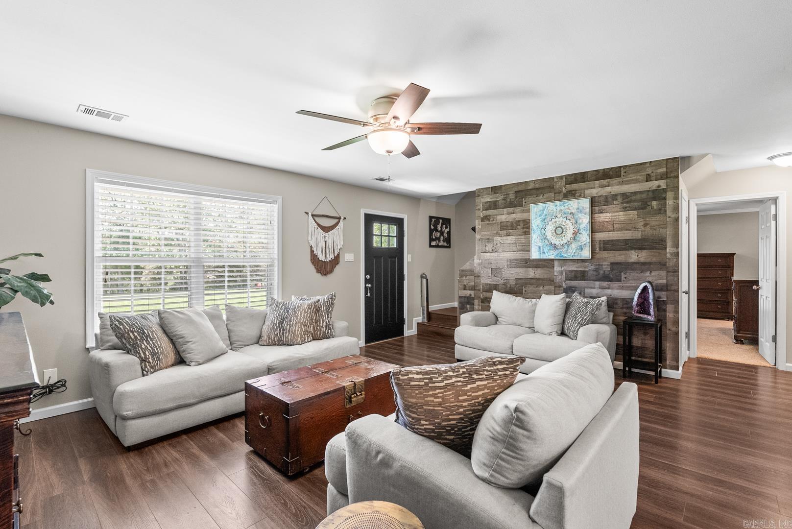 1520  MOUNTAIN SPRINGS  Cabot, AR