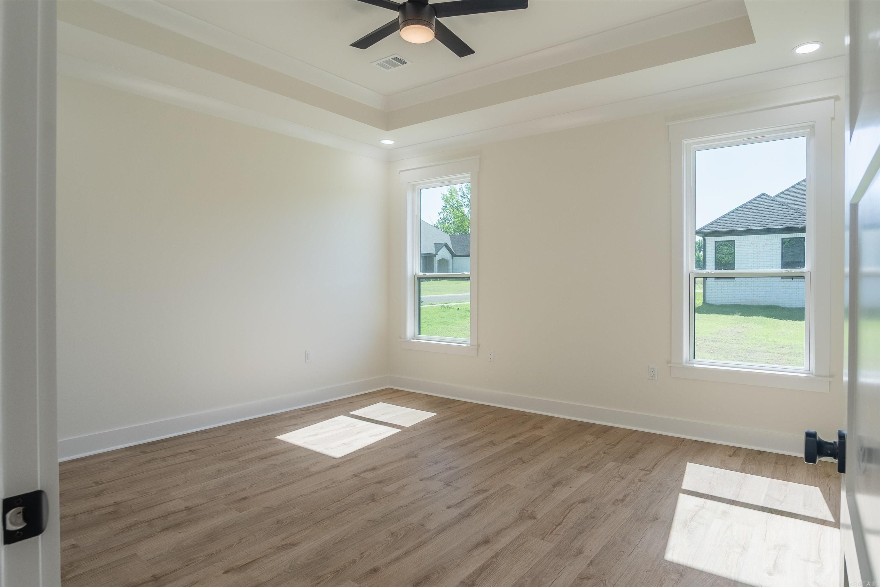 30  Revelle  Cabot, AR