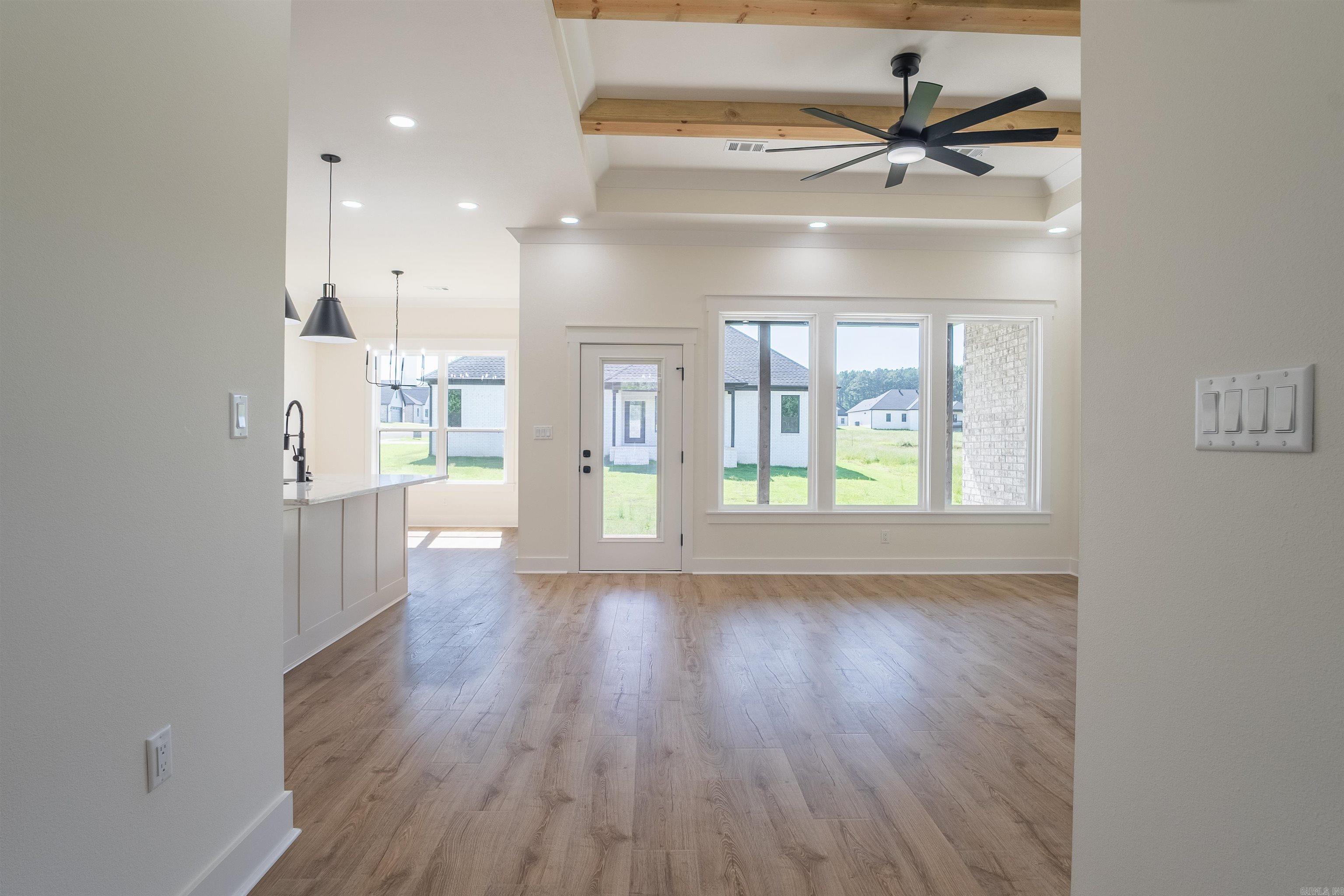 30  Revelle  Cabot, AR