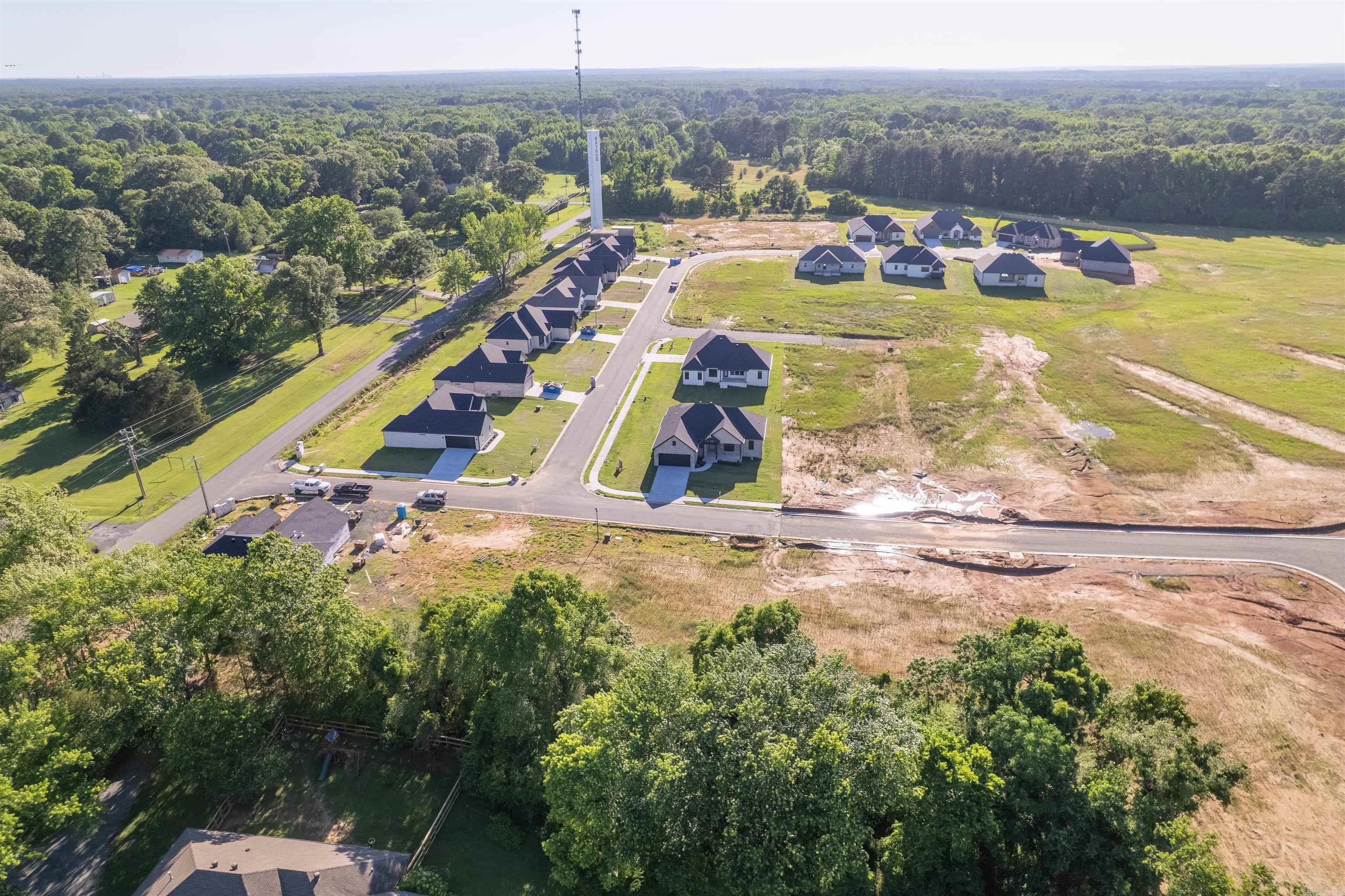 30  Revelle  Cabot, AR