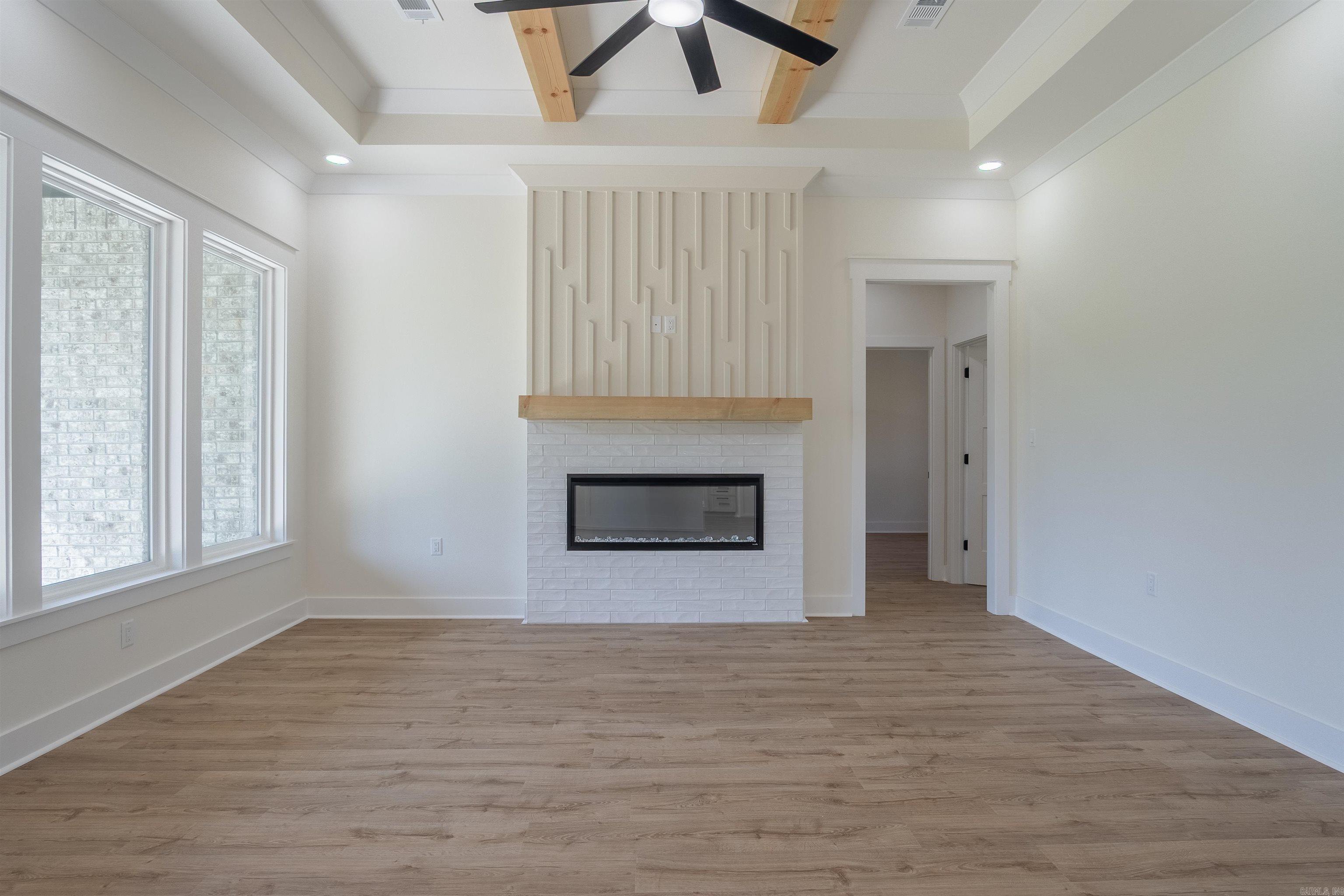 30  Revelle  Cabot, AR