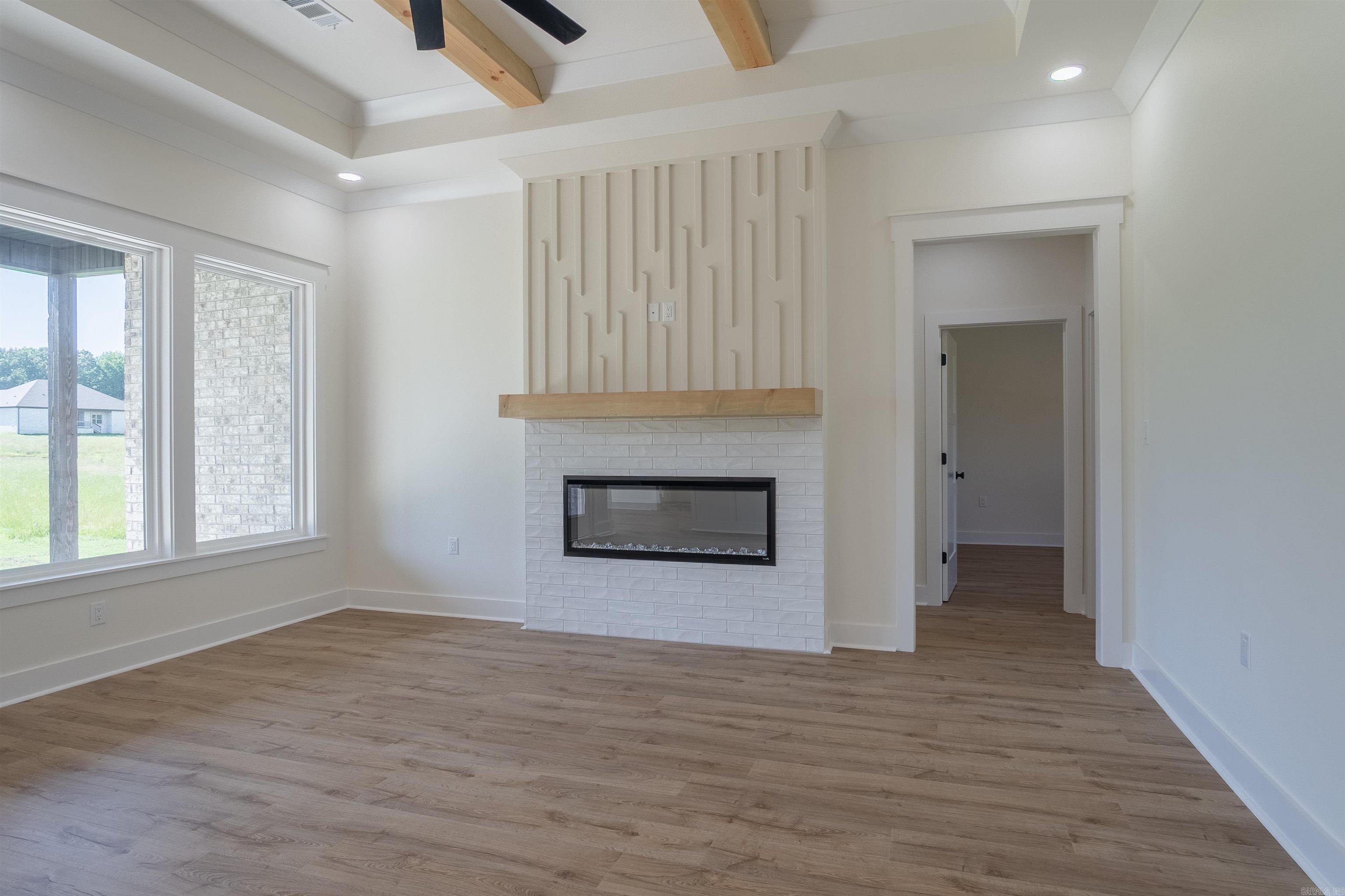 30  Revelle  Cabot, AR
