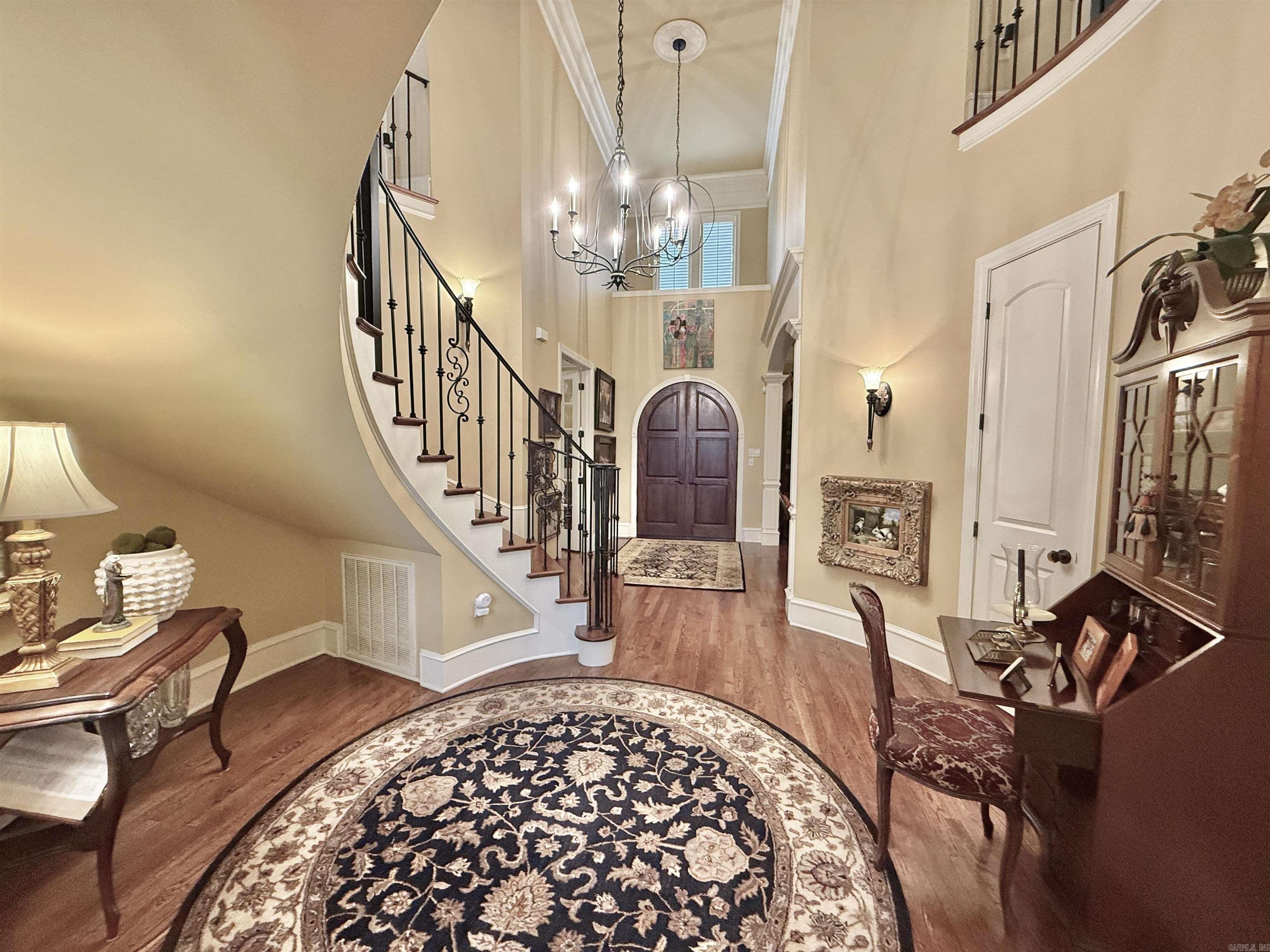 4 Dressage  Little Rock, AR