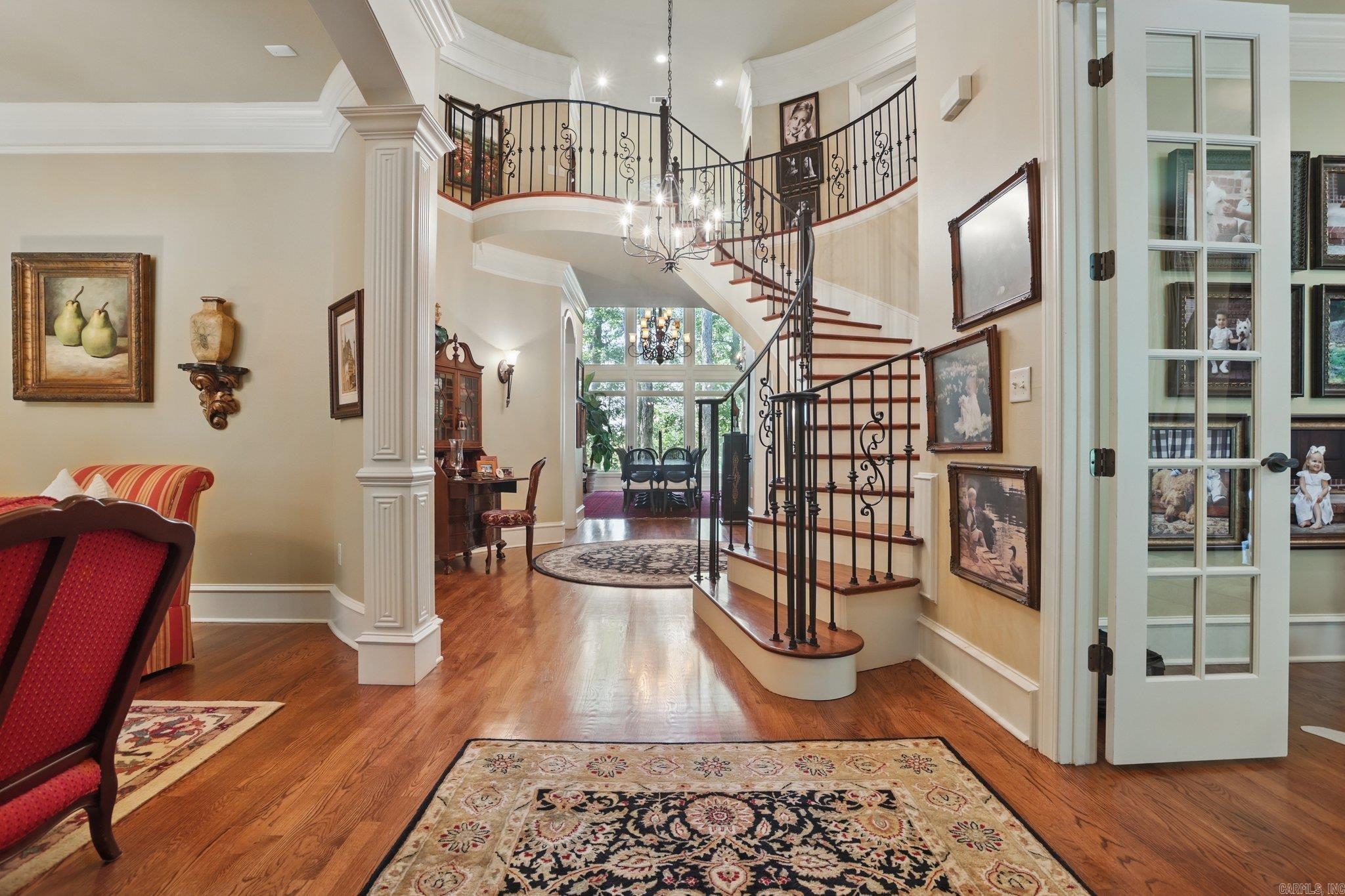 4 Dressage  Little Rock, AR