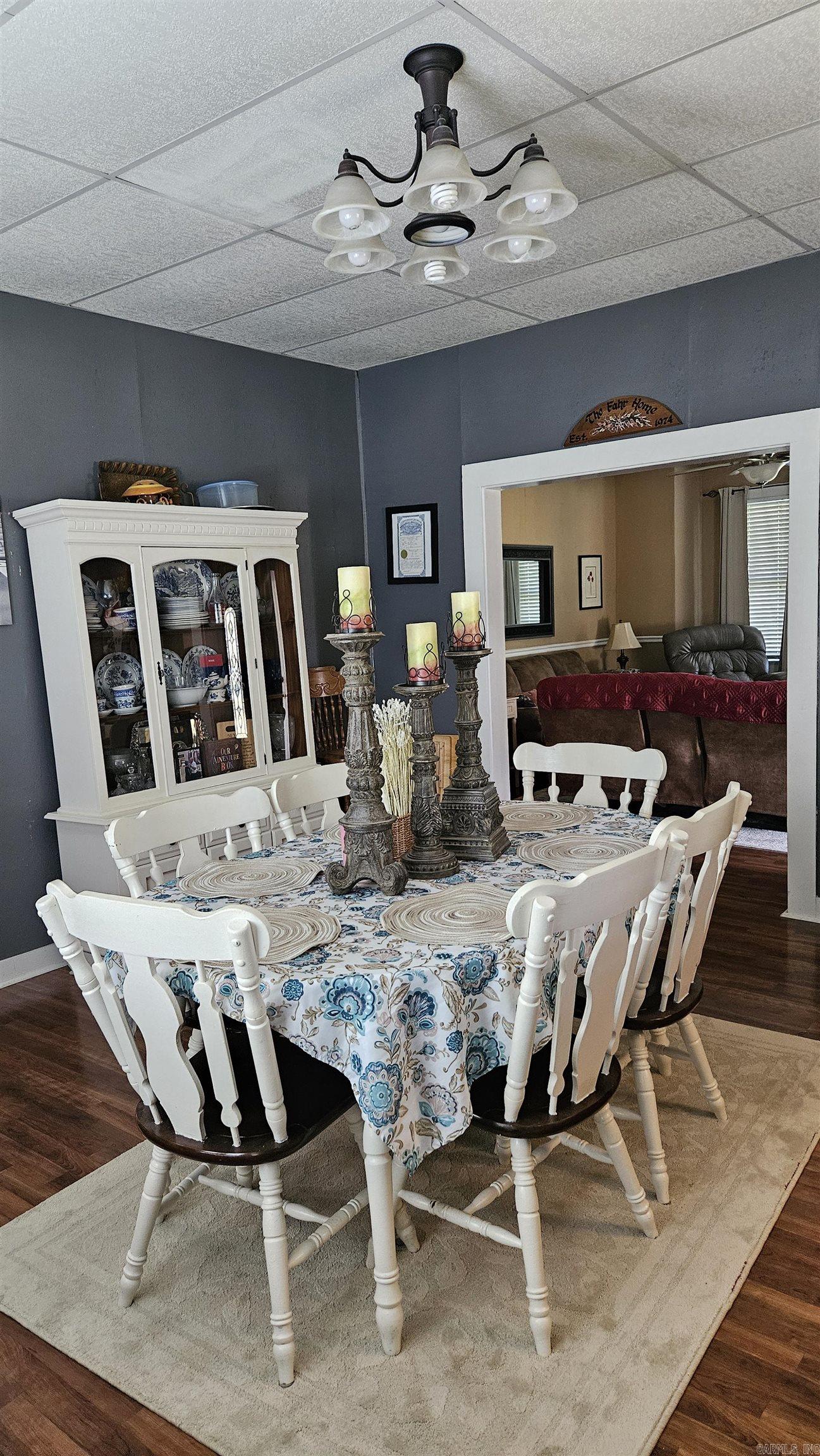 620 W 3rd St  Rector, AR