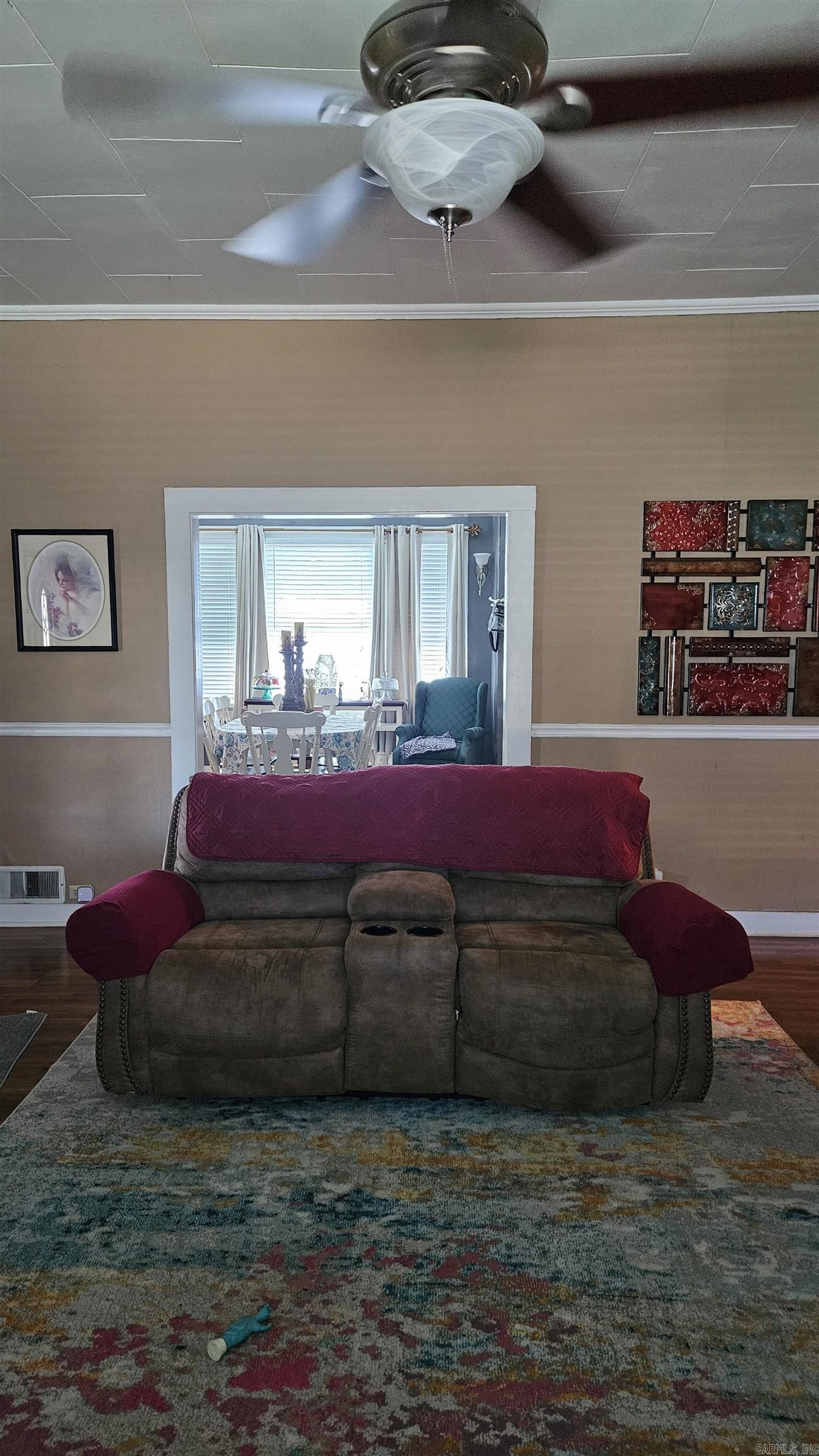 620 W 3rd St  Rector, AR