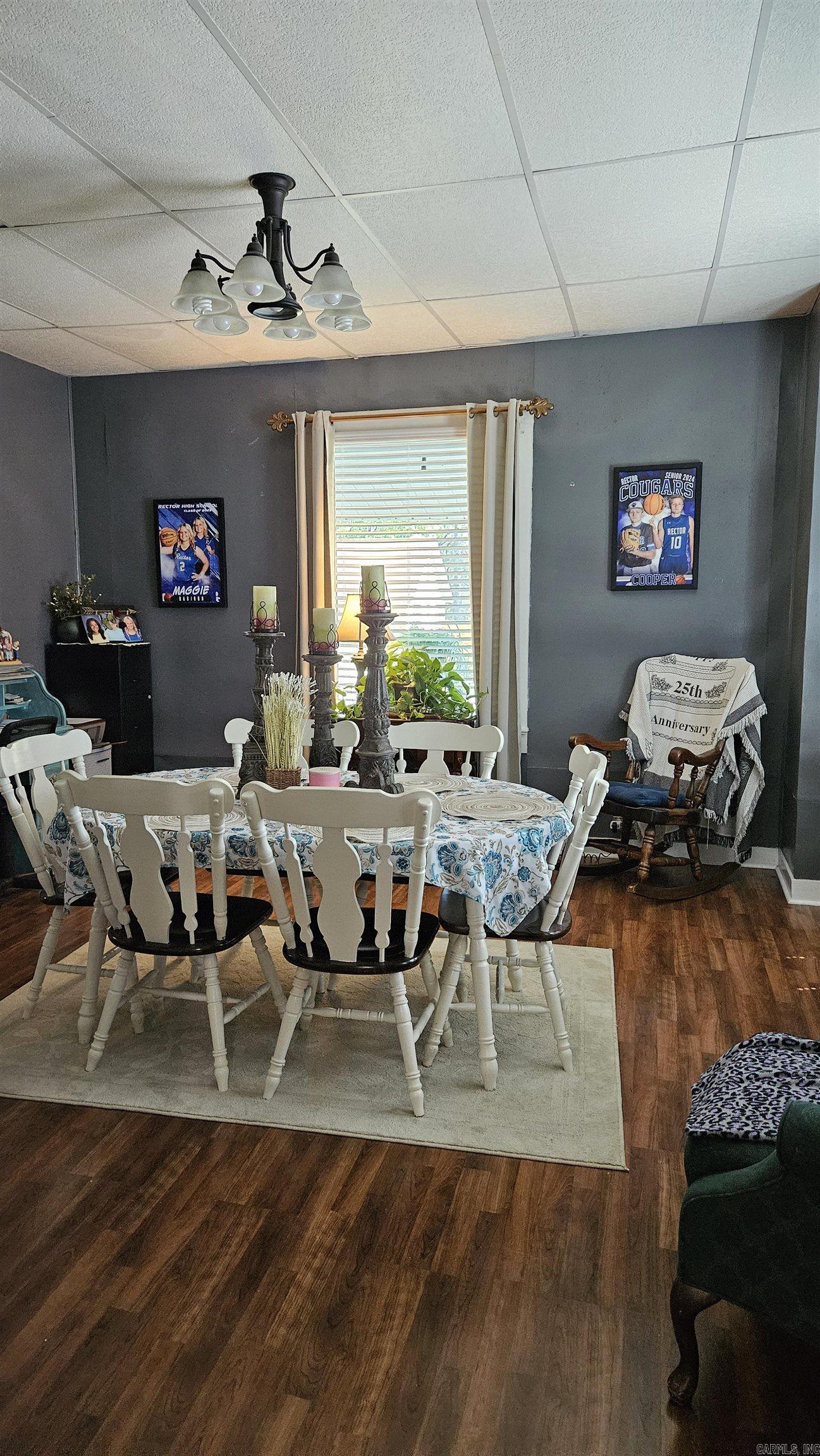 620 W 3rd St  Rector, AR