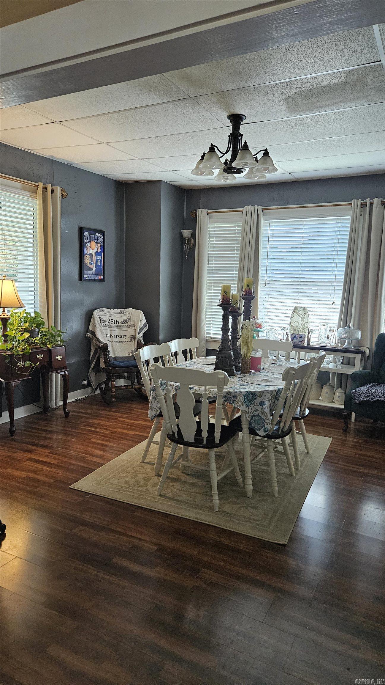 620 W 3rd St  Rector, AR