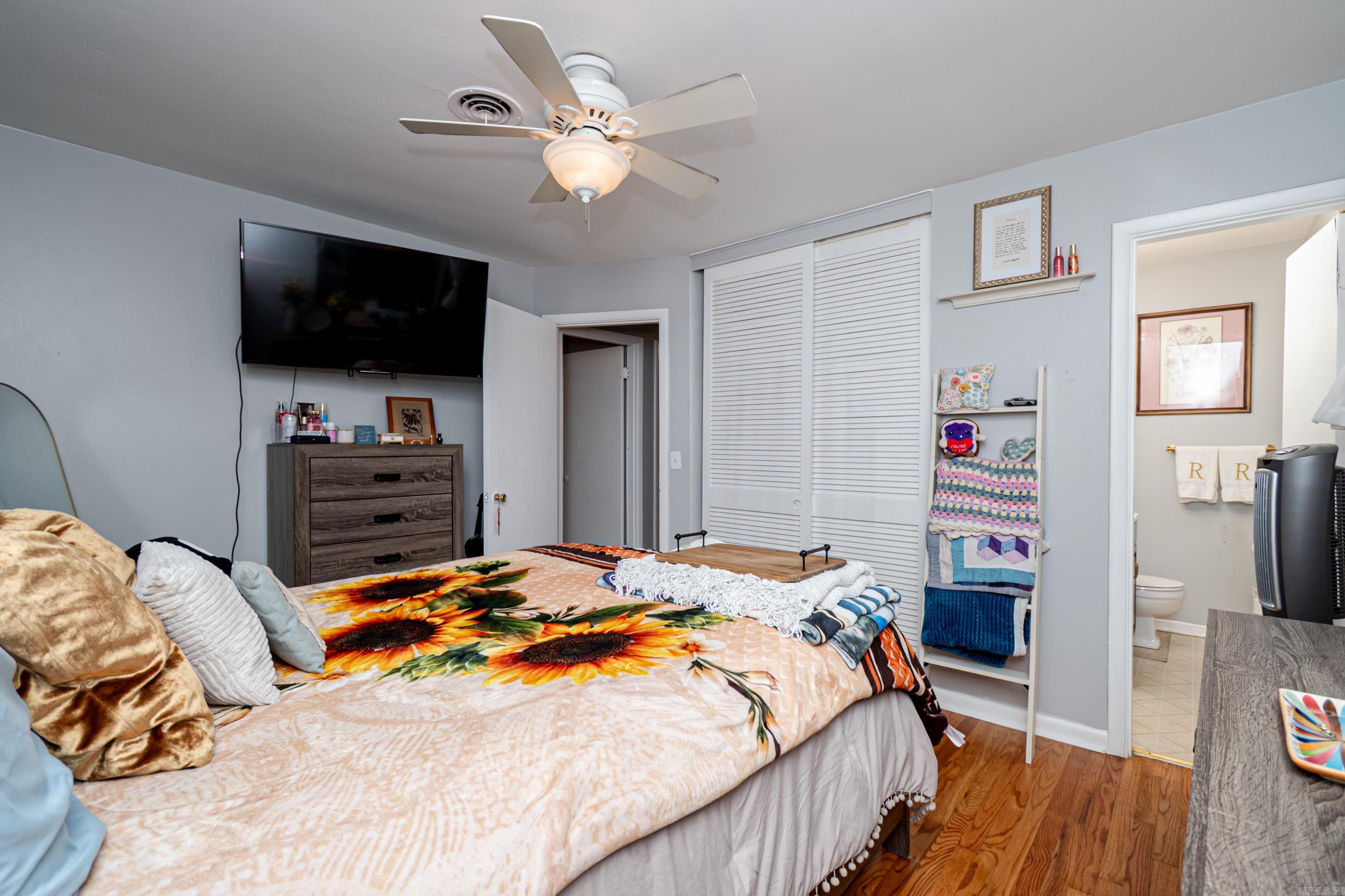207  Tanglewood Dr  El Dorado, AR