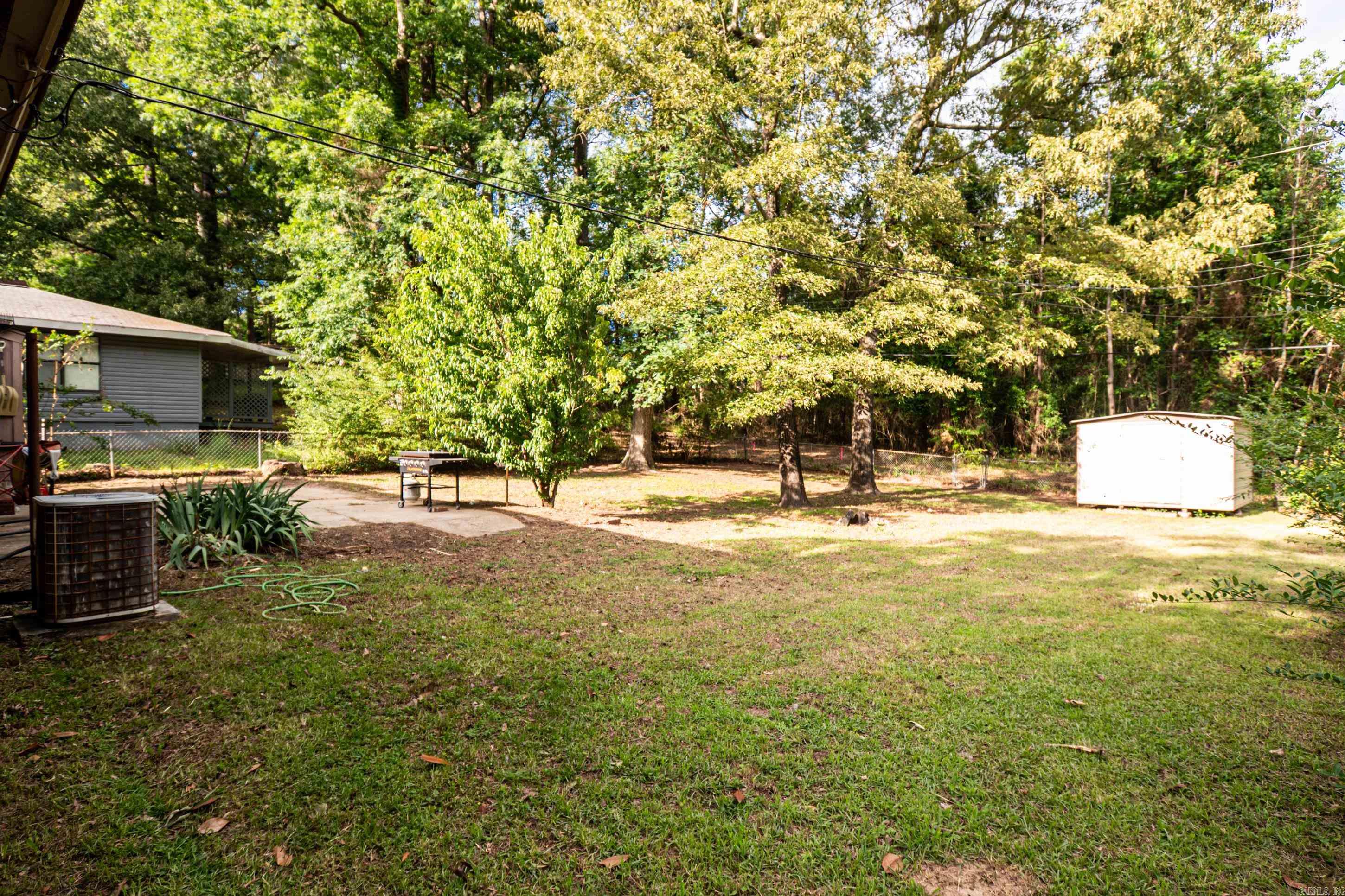 207  Tanglewood Dr  El Dorado, AR