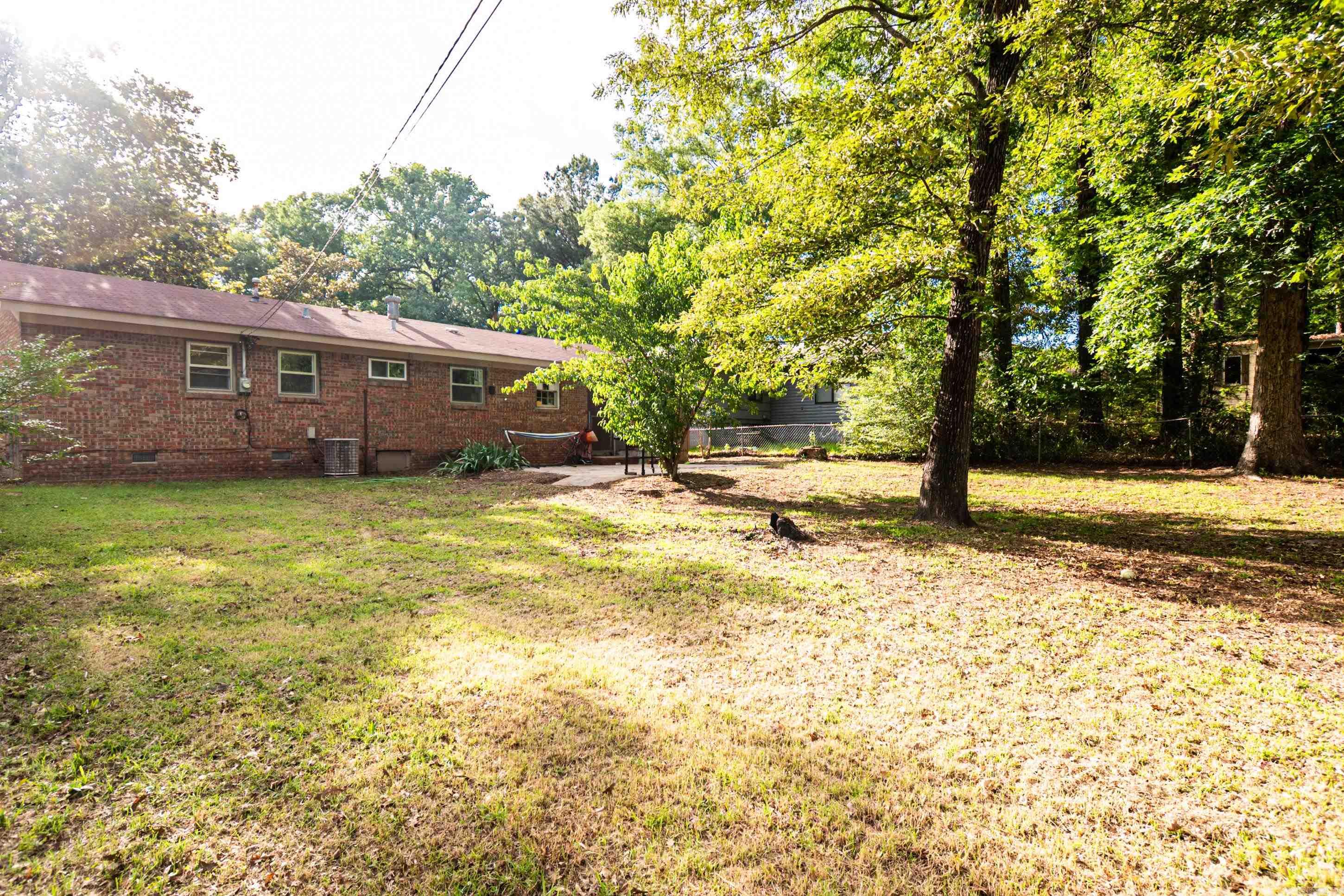207  Tanglewood Dr  El Dorado, AR