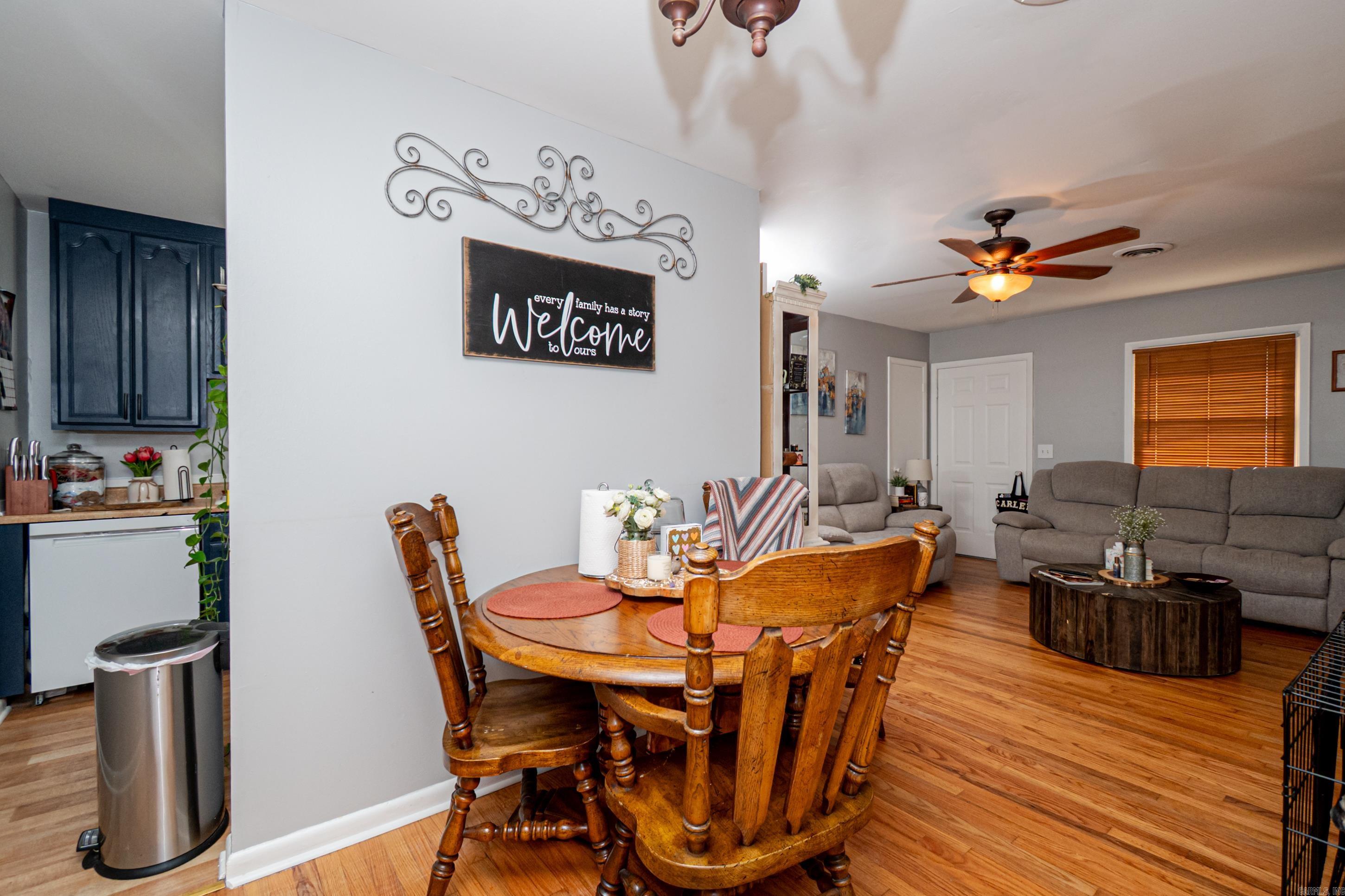 207  Tanglewood Dr  El Dorado, AR