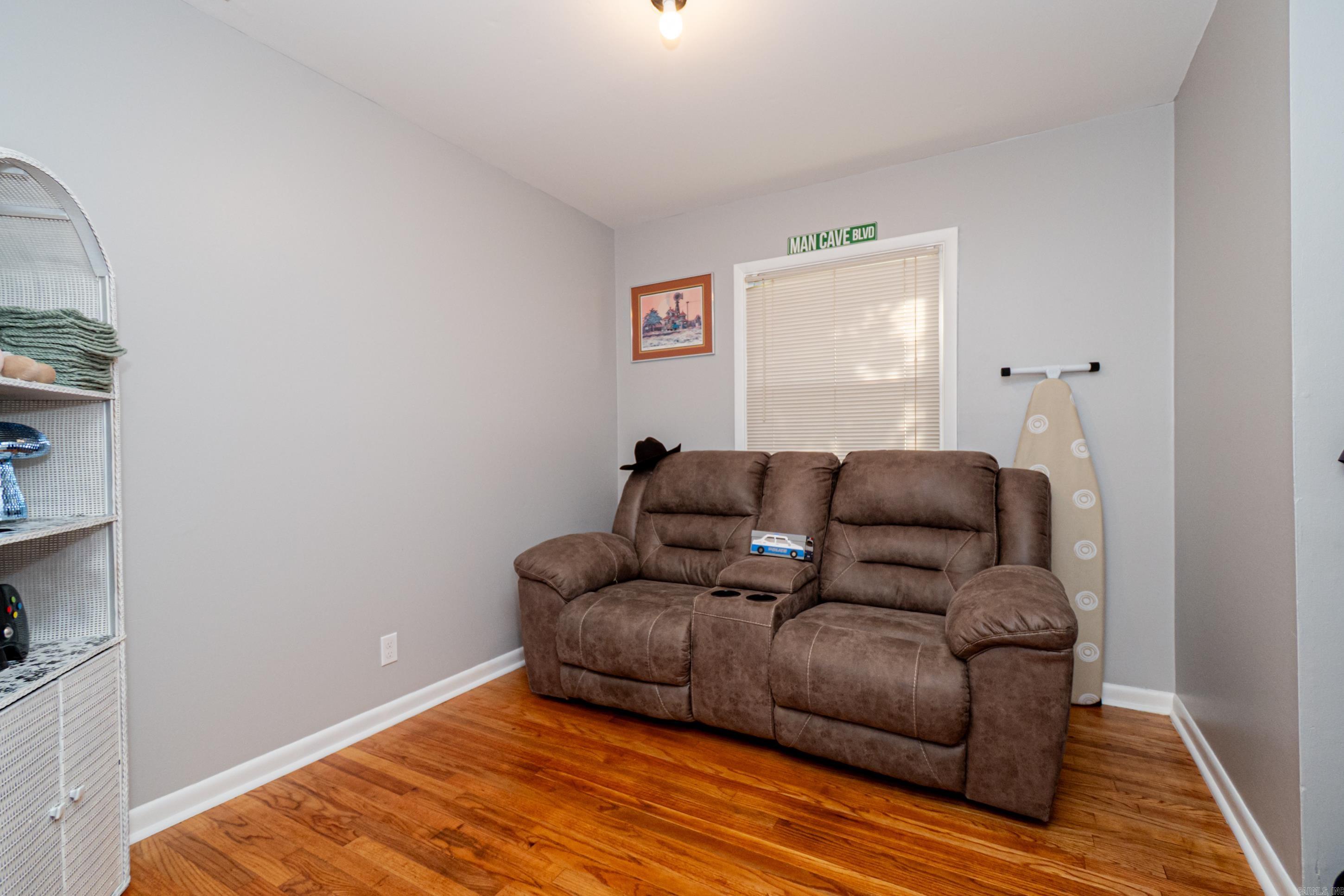 207  Tanglewood Dr  El Dorado, AR