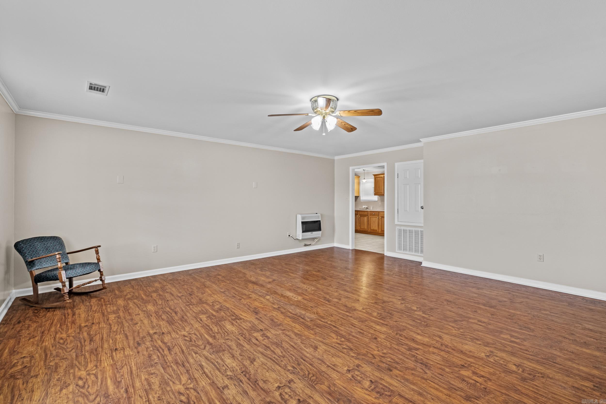 74  Kathy Ln  Scott, AR