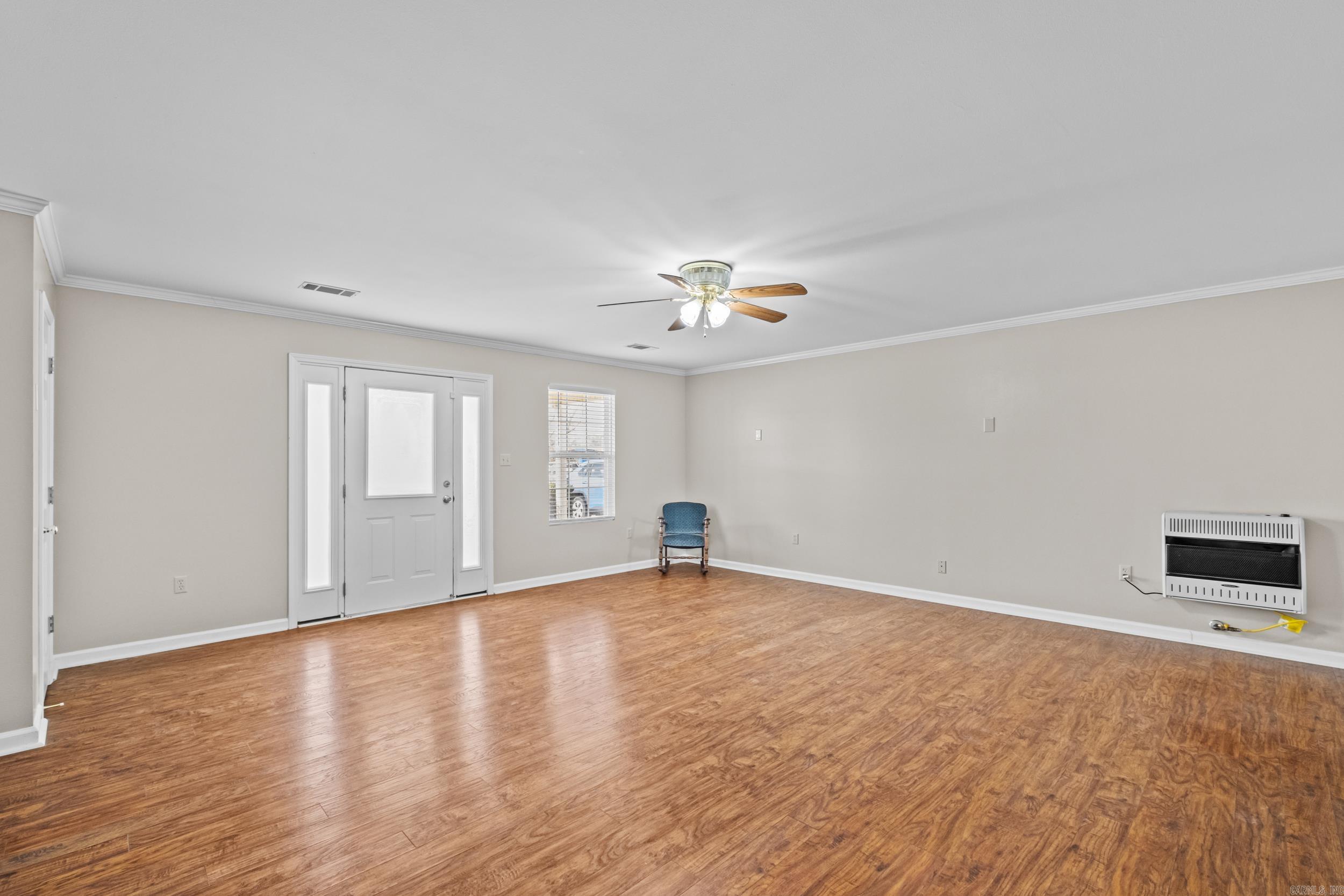 74 Kathy Ln Scott, AR 72142