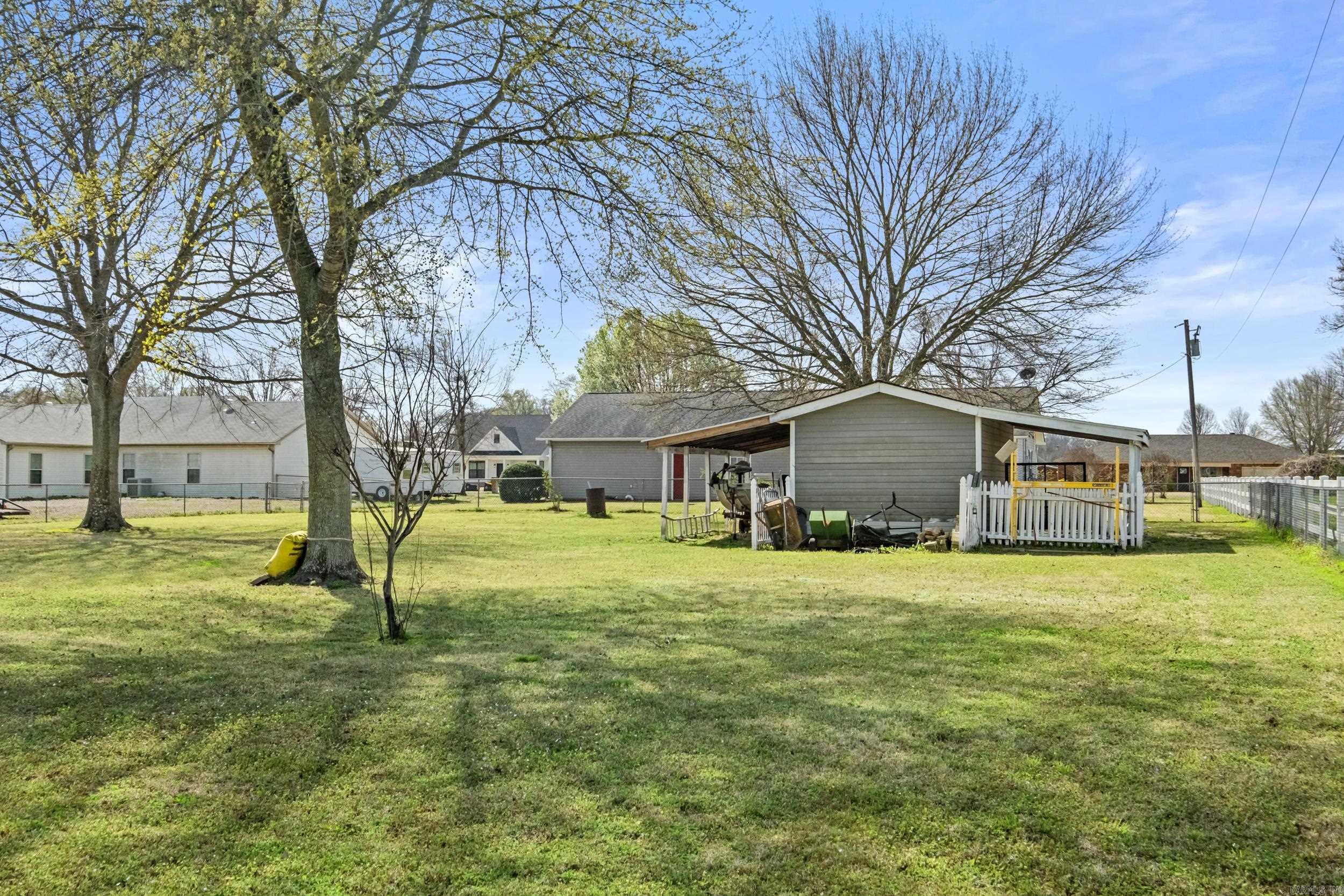 74  Kathy Ln  Scott, AR