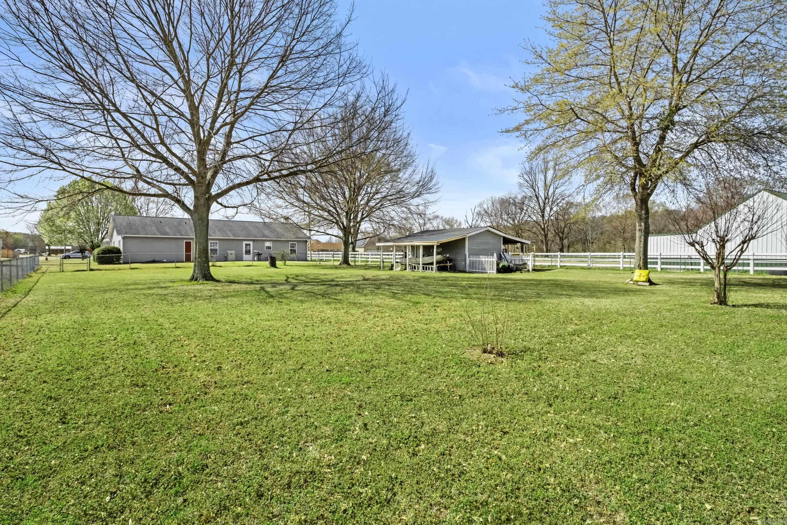 74  Kathy Ln  Scott, AR