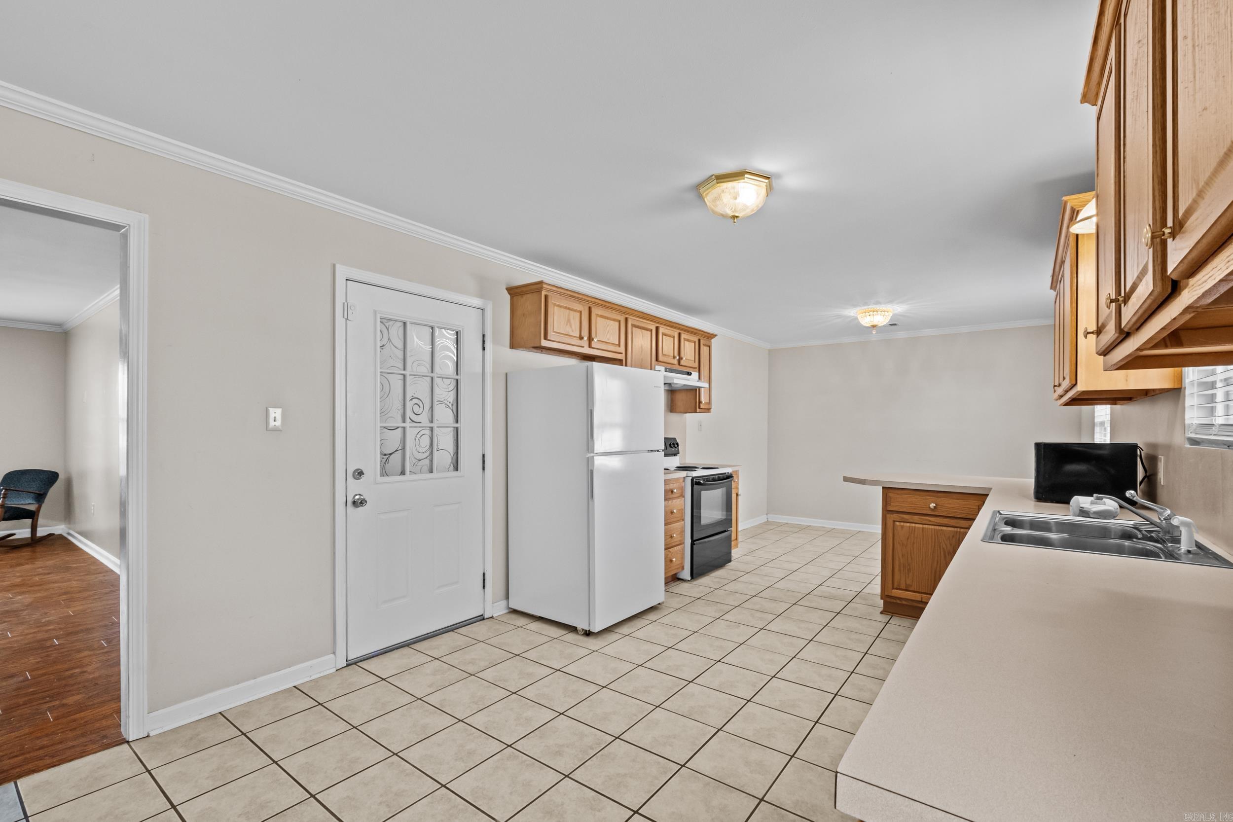74  Kathy Ln  Scott, AR