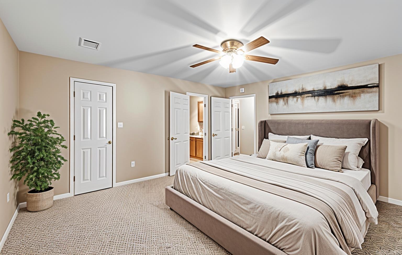 74  Kathy Ln  Scott, AR