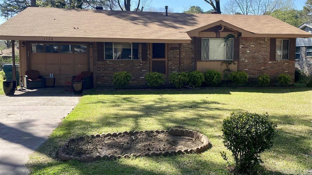 1508  Glenda  Little Rock, AR