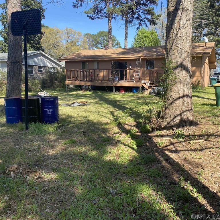 1508  Glenda  Little Rock, AR