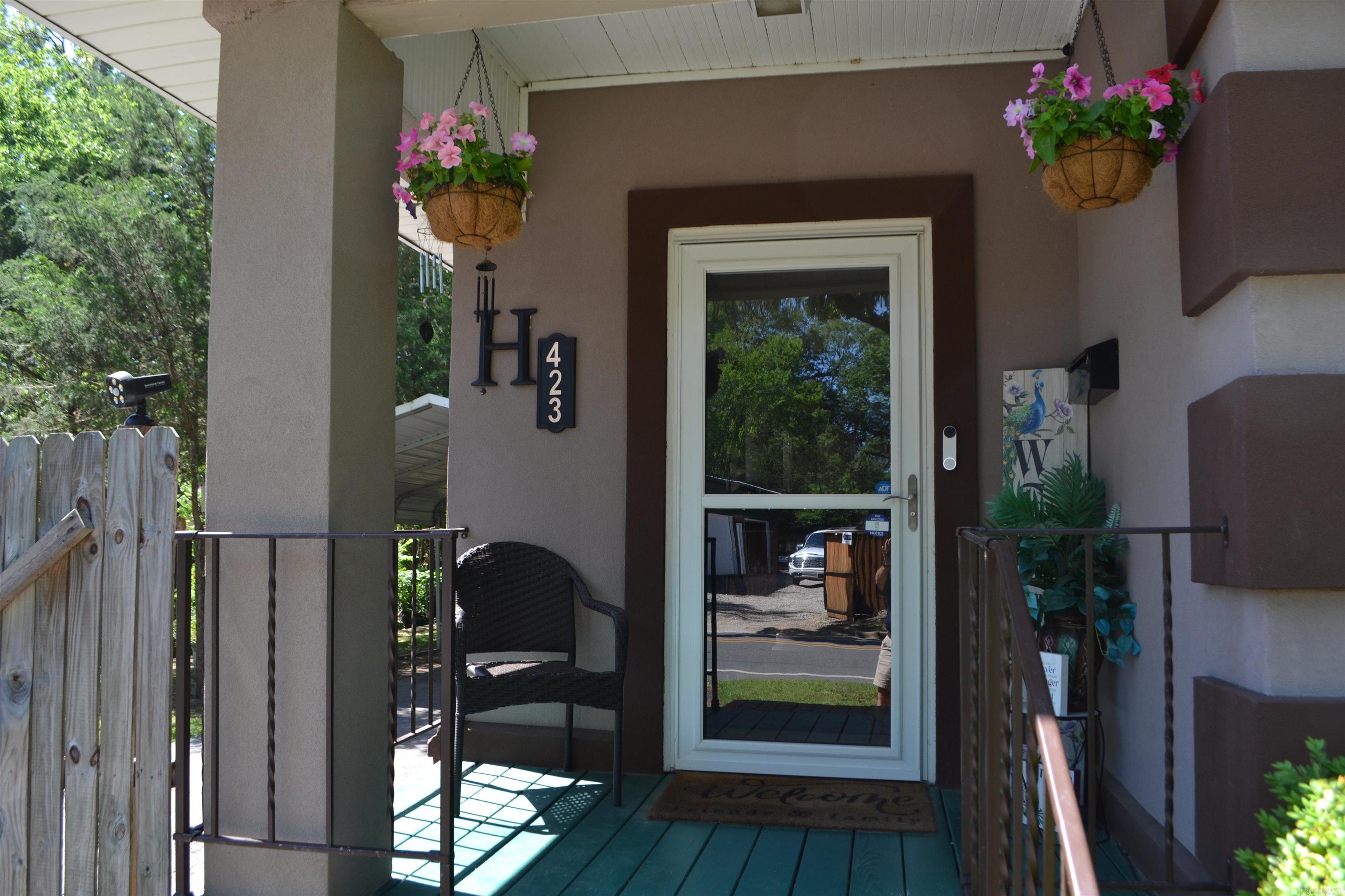 423 W St Louis  Hot Springs, AR