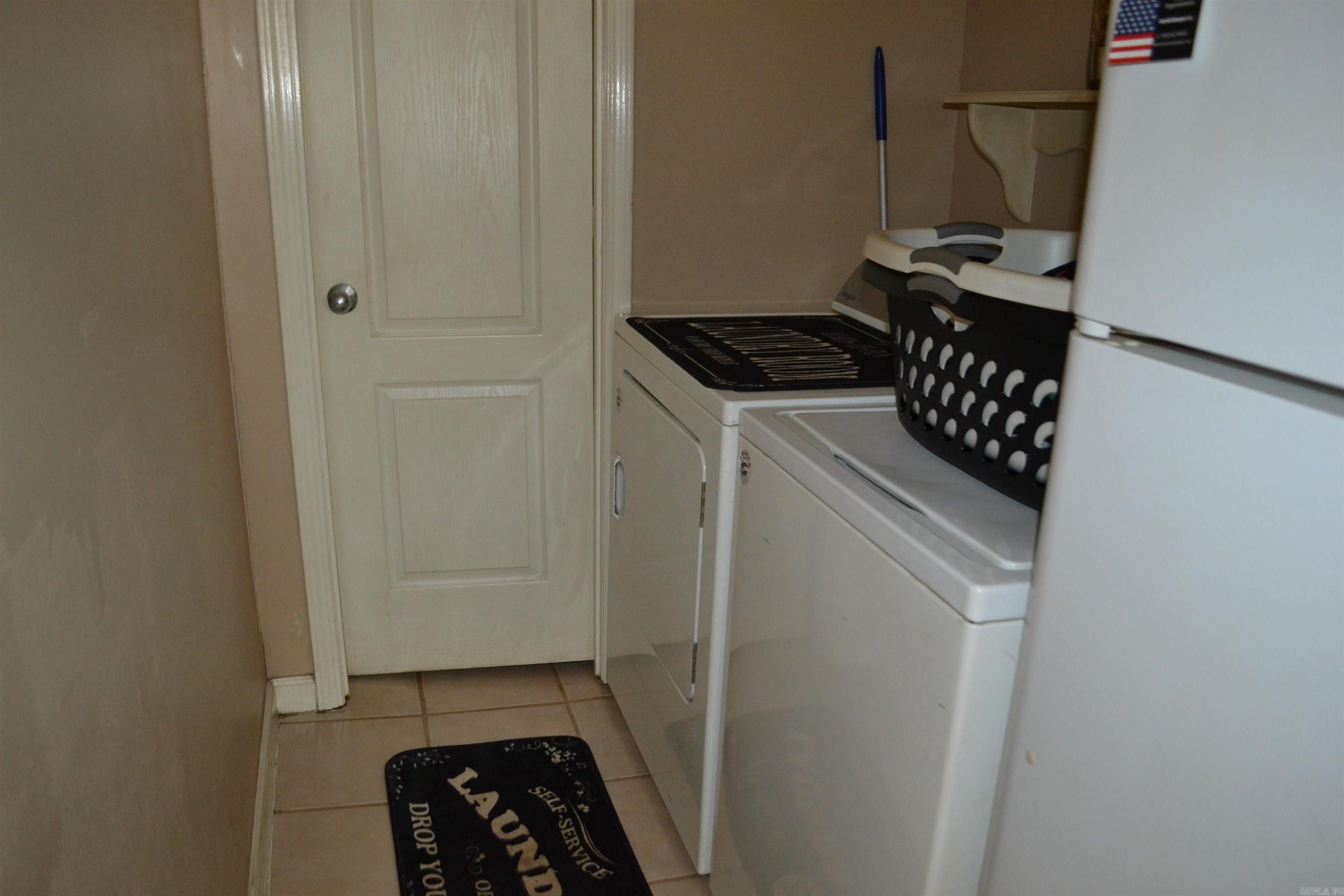 423 W St Louis  Hot Springs, AR