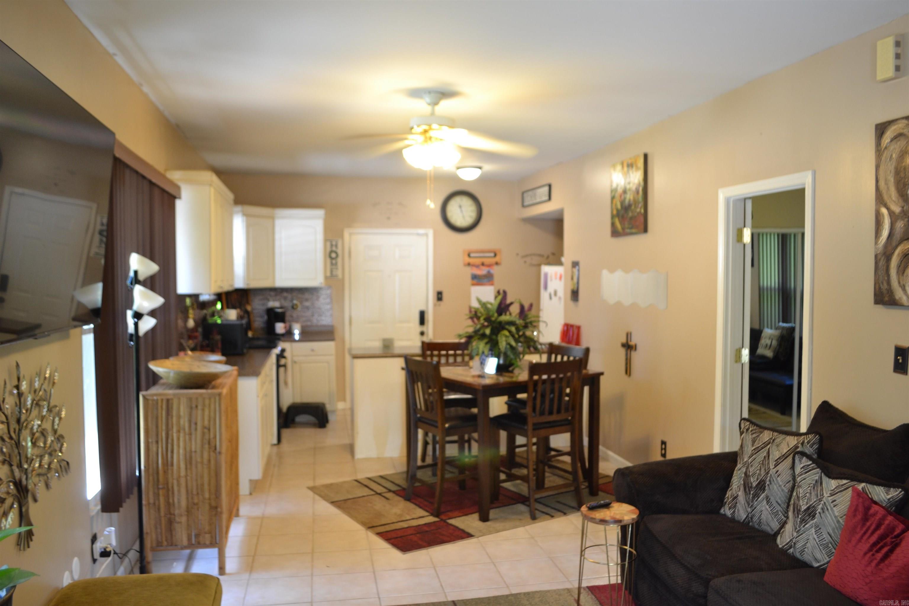 423 W St Louis  Hot Springs, AR