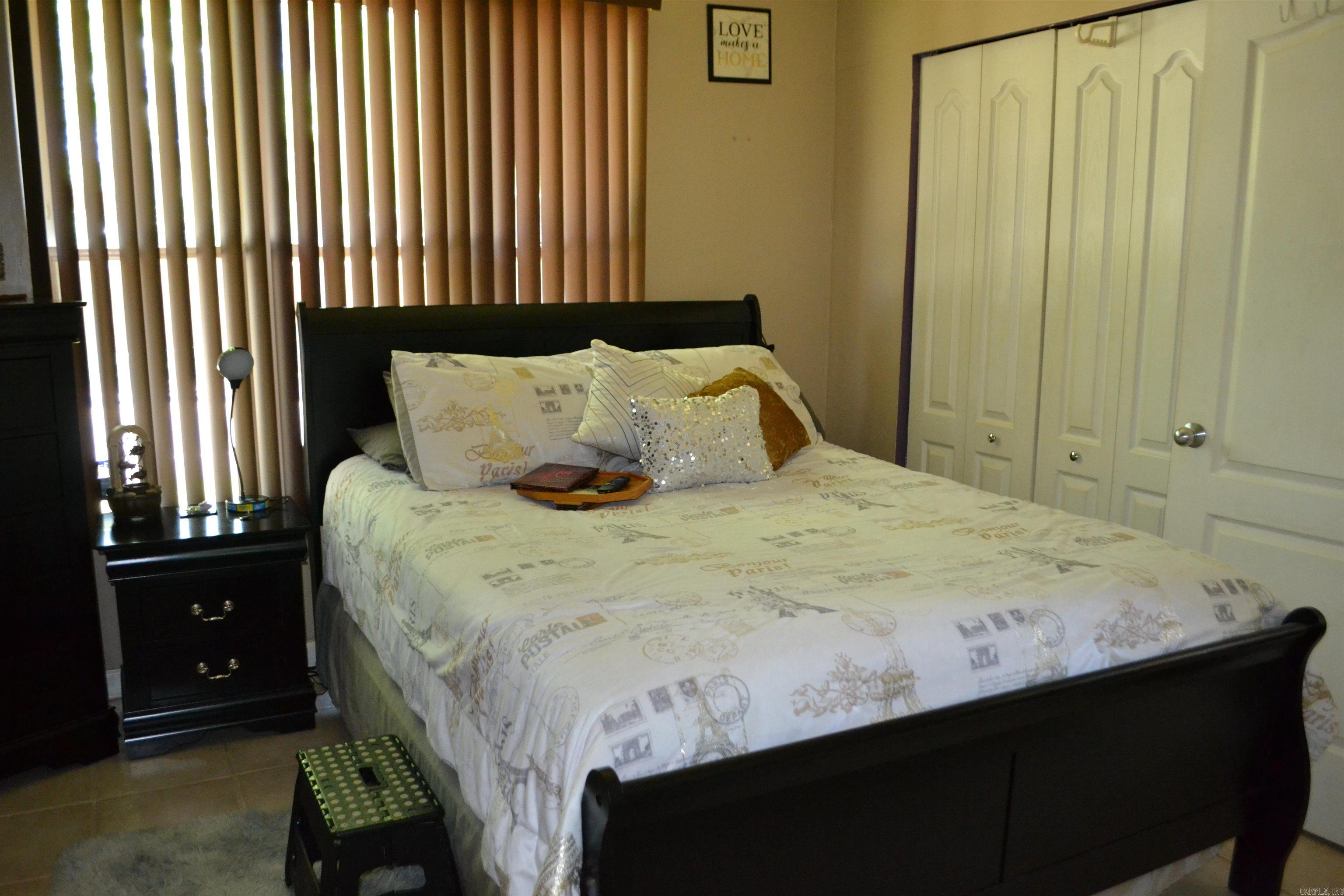 423 W St Louis  Hot Springs, AR