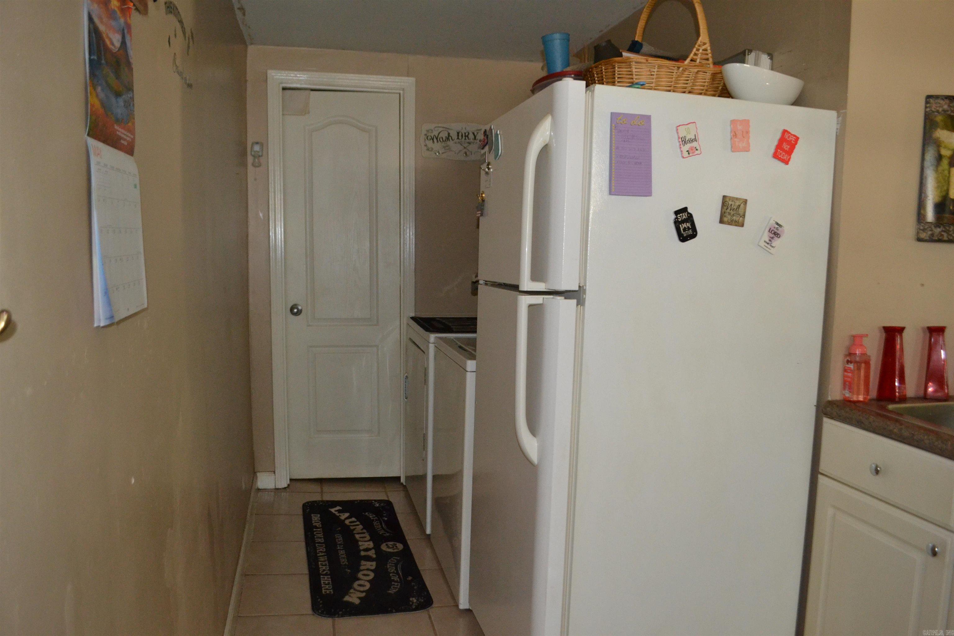 423 W St Louis  Hot Springs, AR
