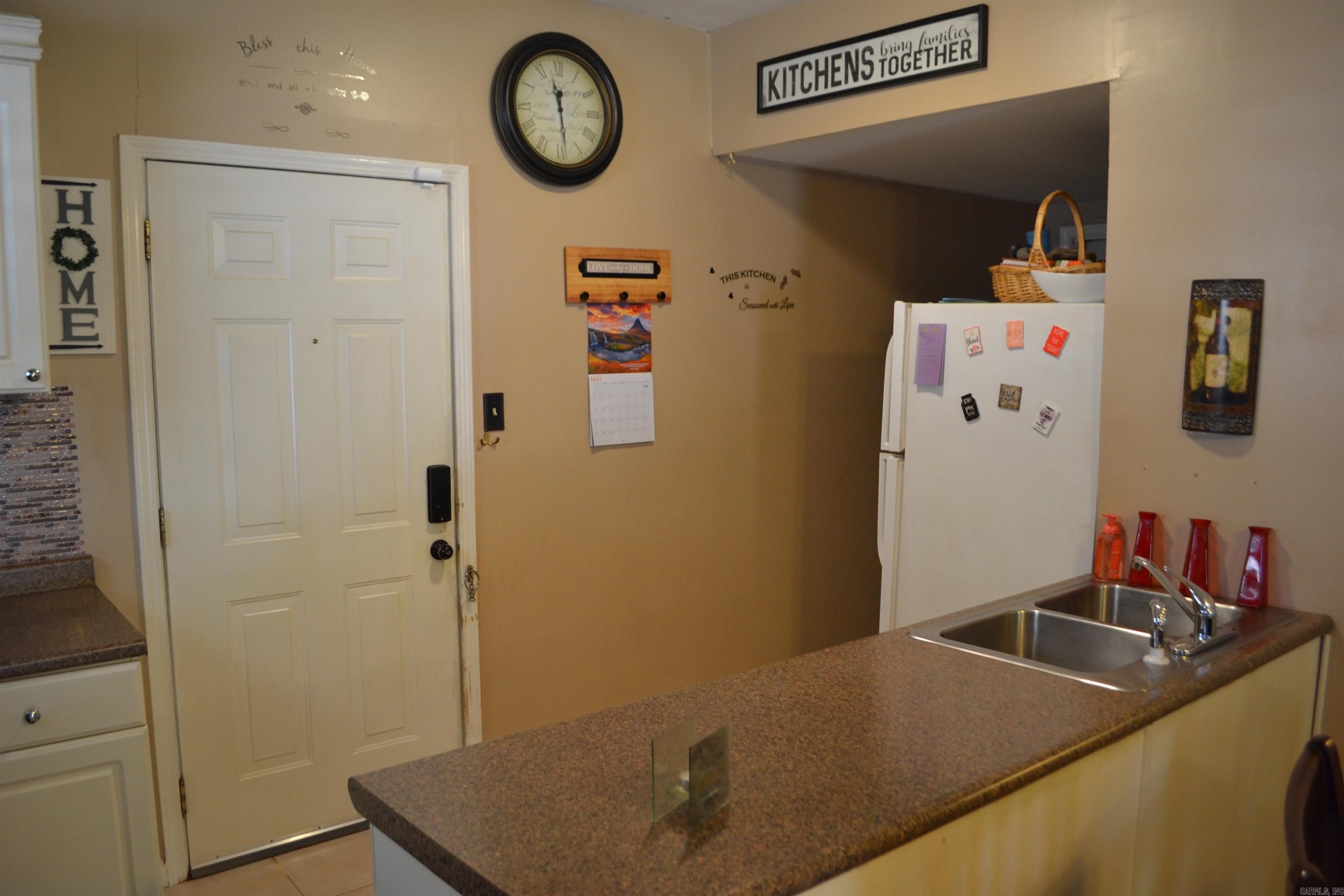 423 W St Louis  Hot Springs, AR