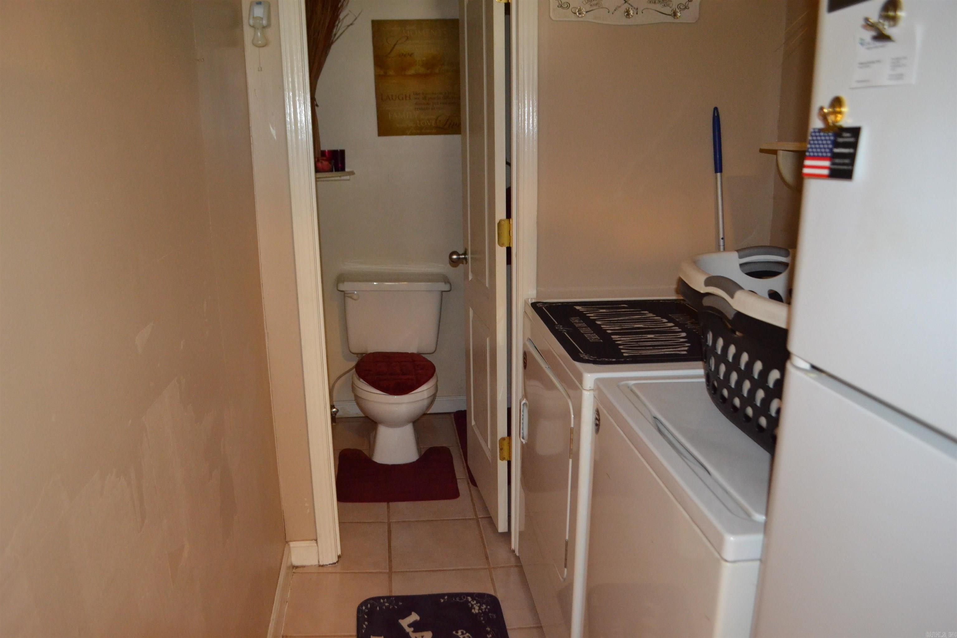 423 W St Louis  Hot Springs, AR