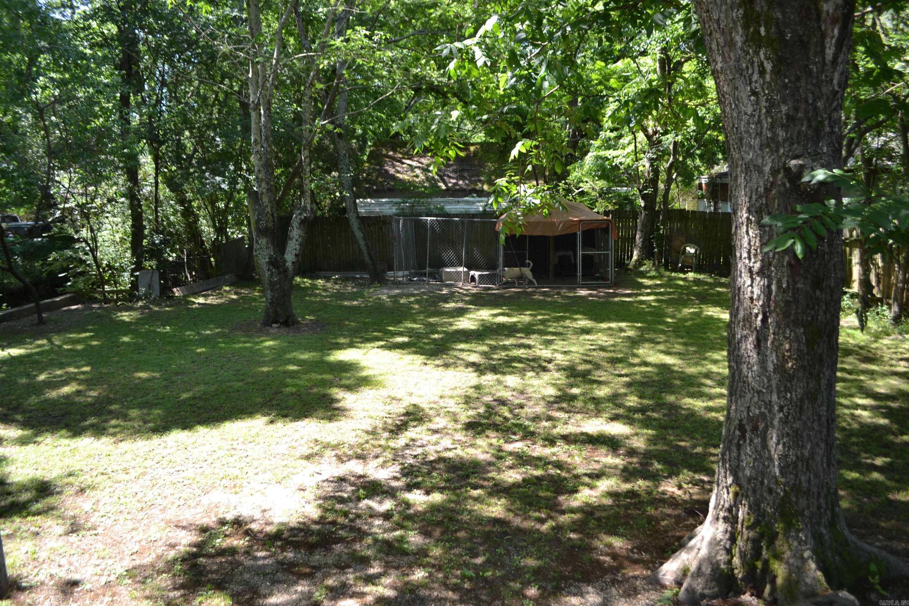 423 W St Louis  Hot Springs, AR