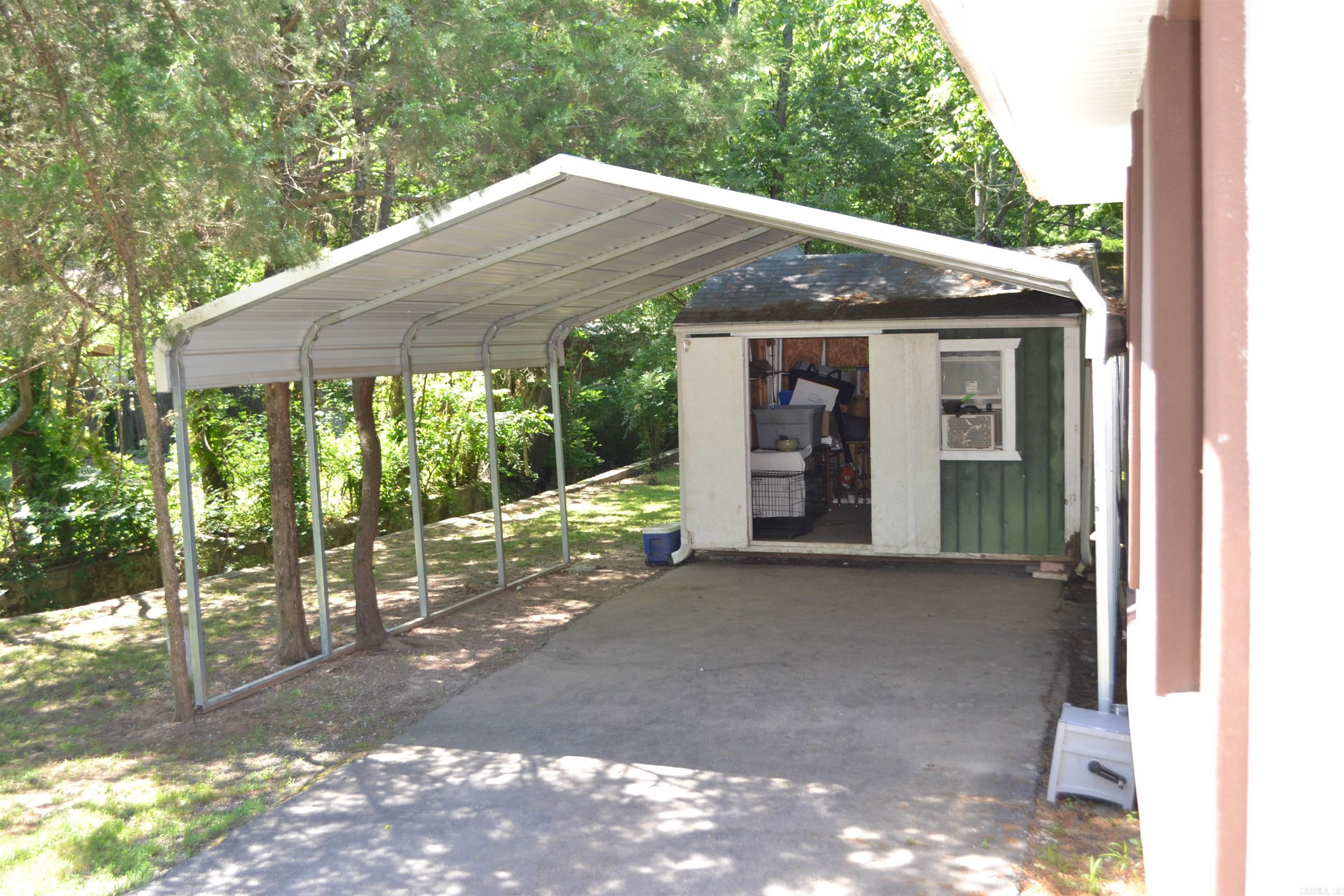 423 W St Louis  Hot Springs, AR