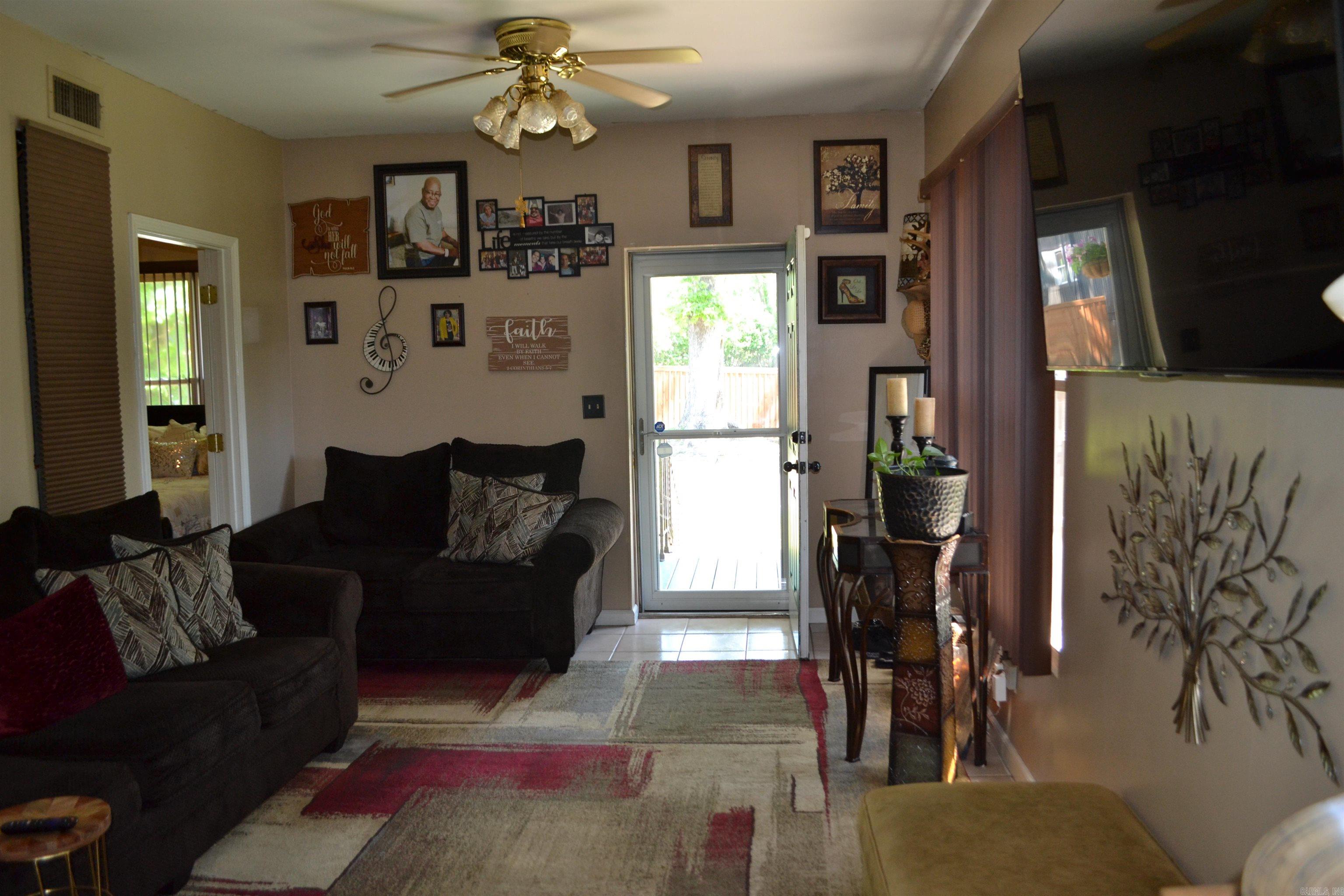 423 W St Louis  Hot Springs, AR