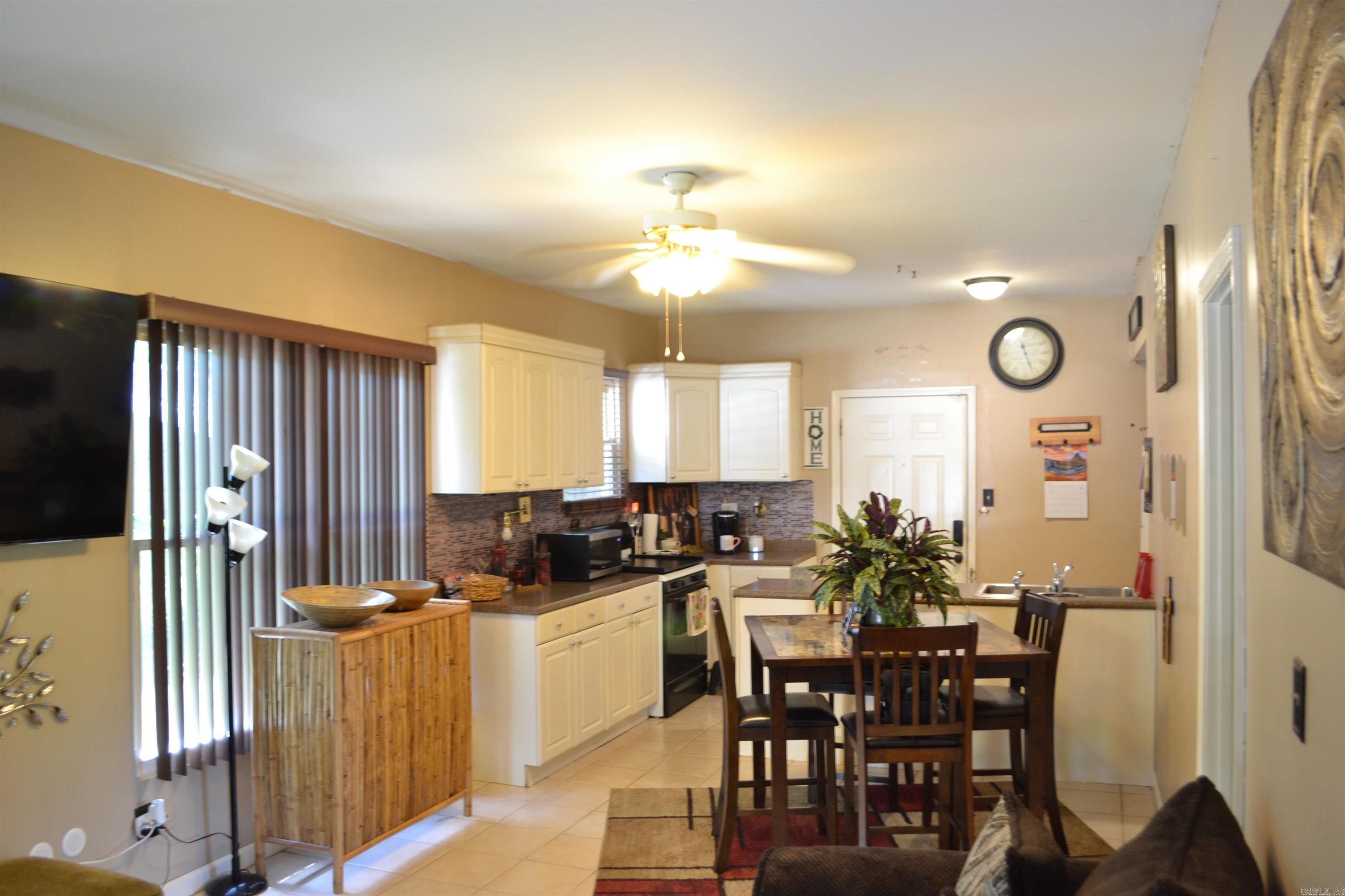 423 W St Louis  Hot Springs, AR