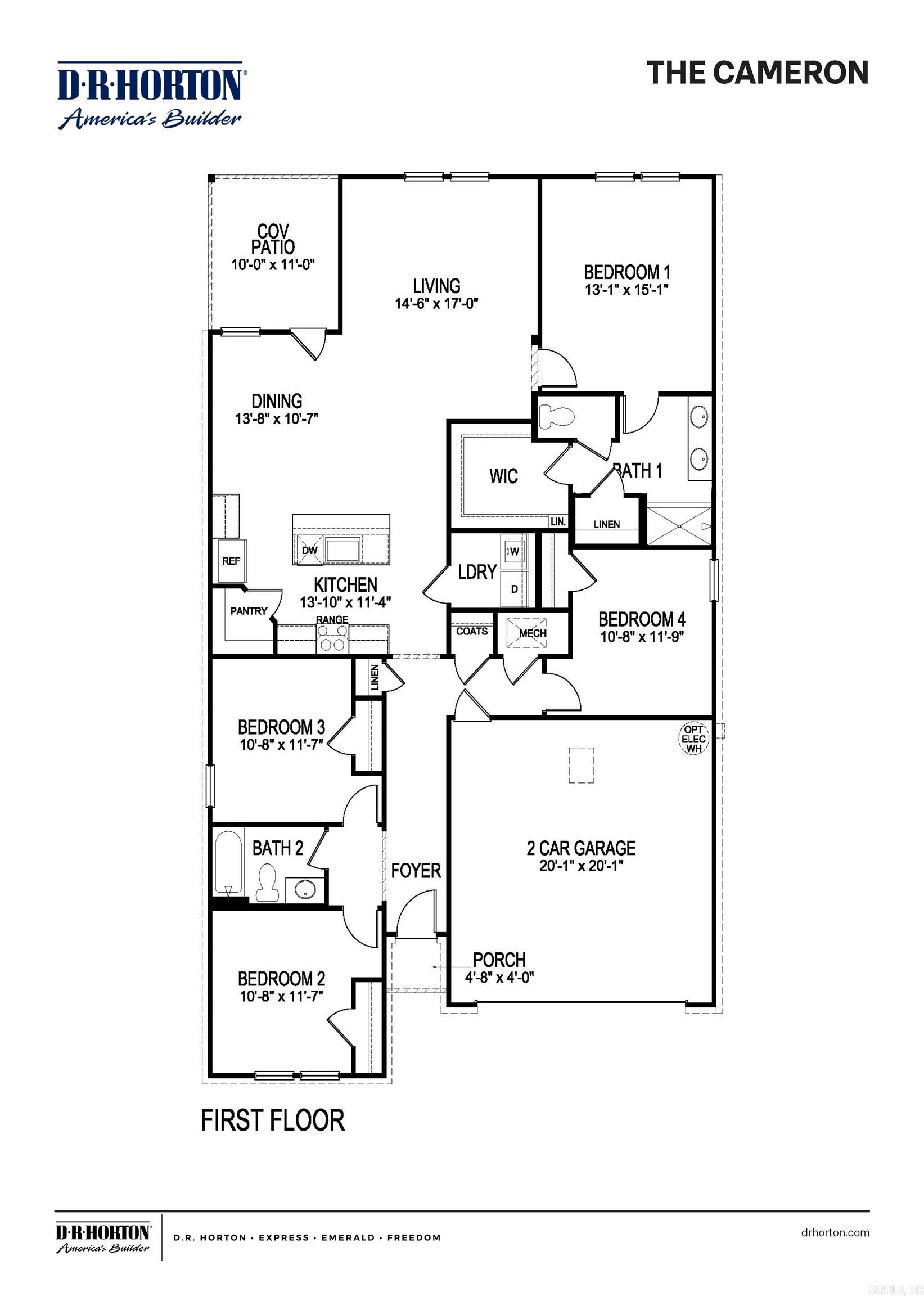 829  Jaxon  Jonesboro, AR