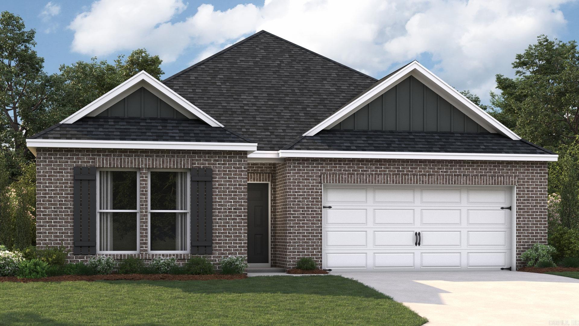817  Jaxon  Jonesboro, AR