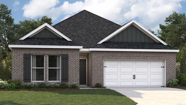 817  Jaxon  Jonesboro, AR