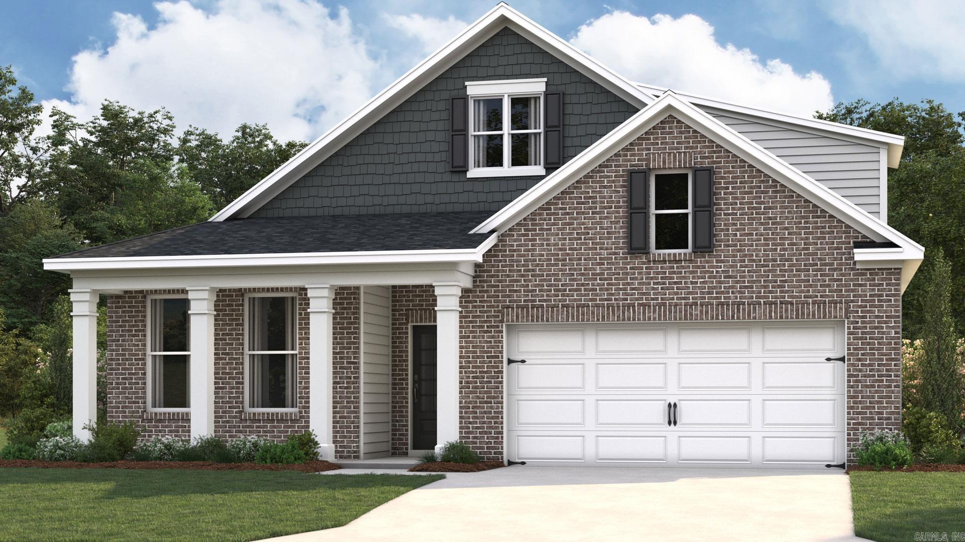 825  Jaxon  Jonesboro, AR