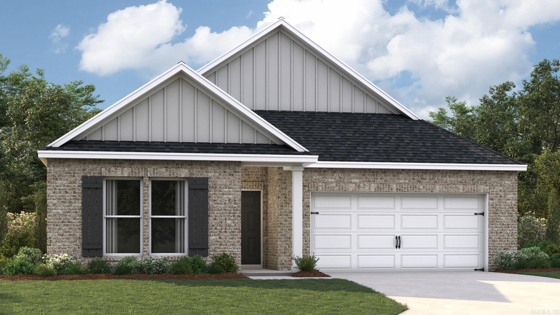 821  Jaxon  Jonesboro, AR