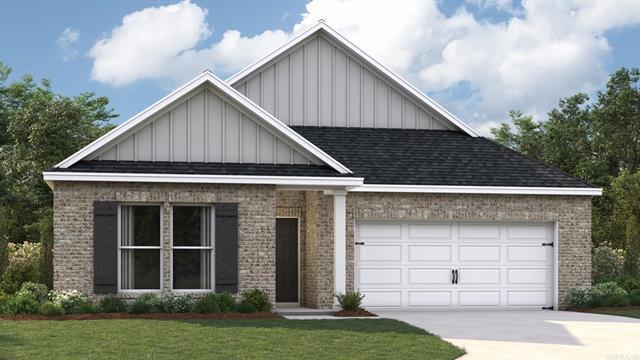 821  Jaxon  Jonesboro, AR