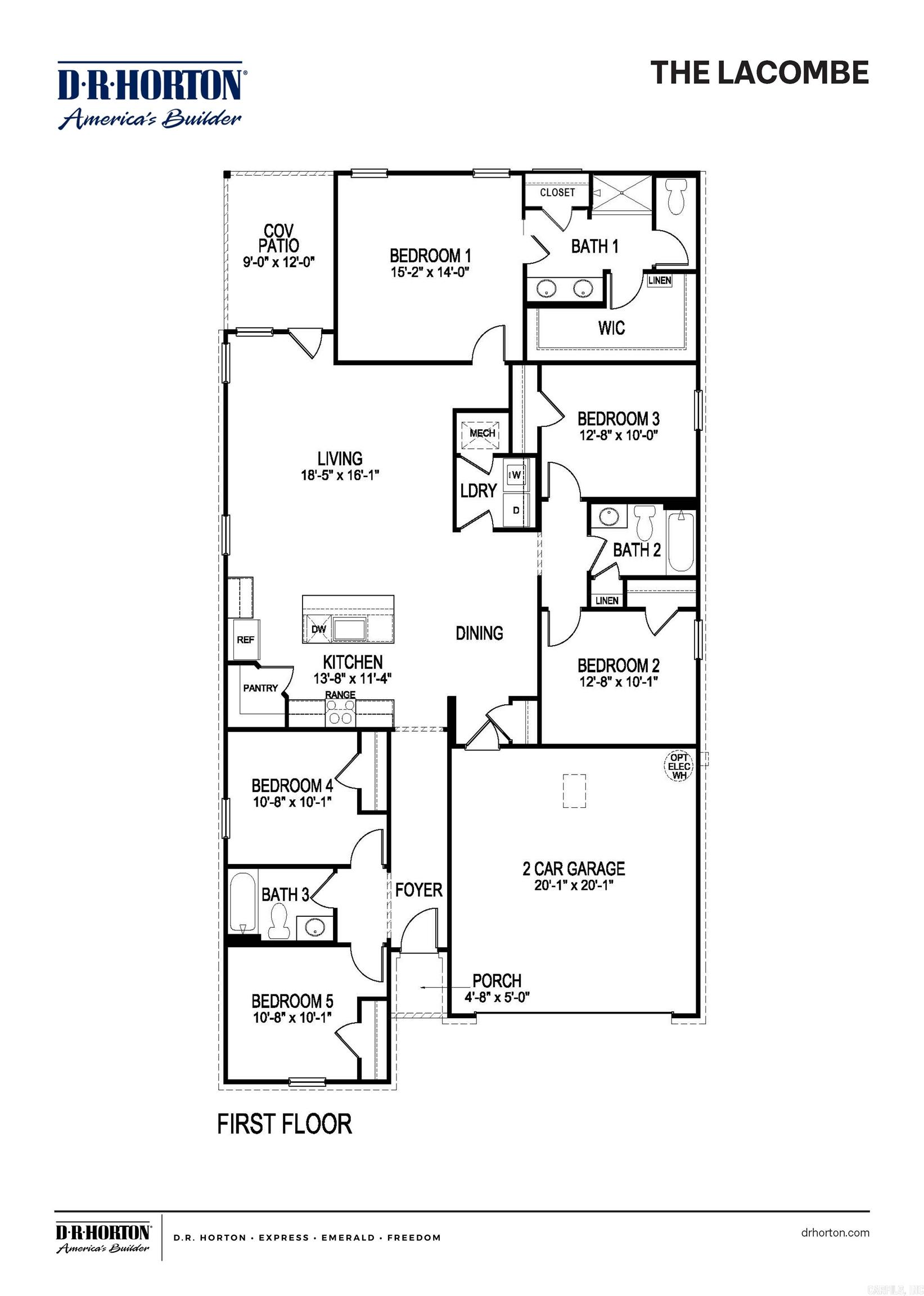 821  Jaxon  Jonesboro, AR